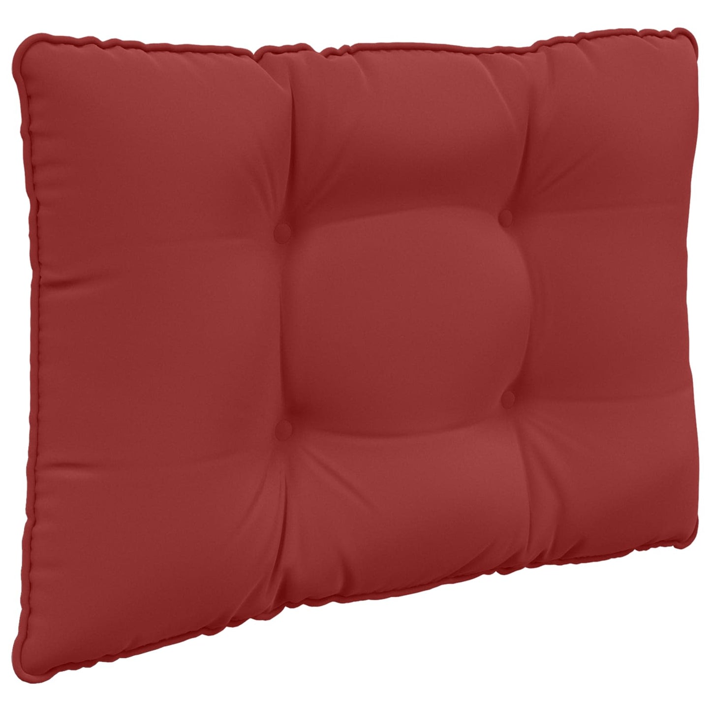 Buiten bankkussen 2 pcs Wijnrood Polyester is nu te koop bij PeponiXL, paradijselijk wonen!