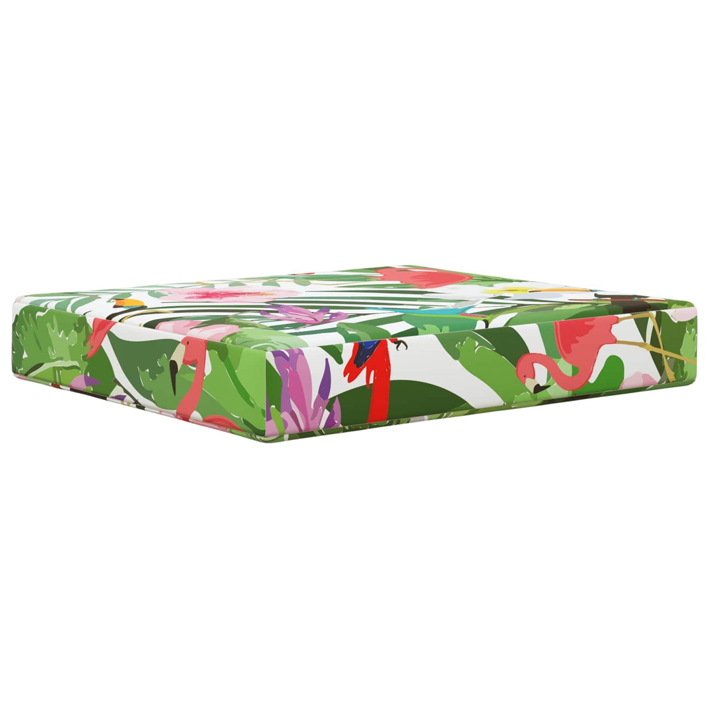 Buiten bankkussen 2 pcs kleurrijk Polyester is nu te koop bij PeponiXL, paradijselijk wonen!
