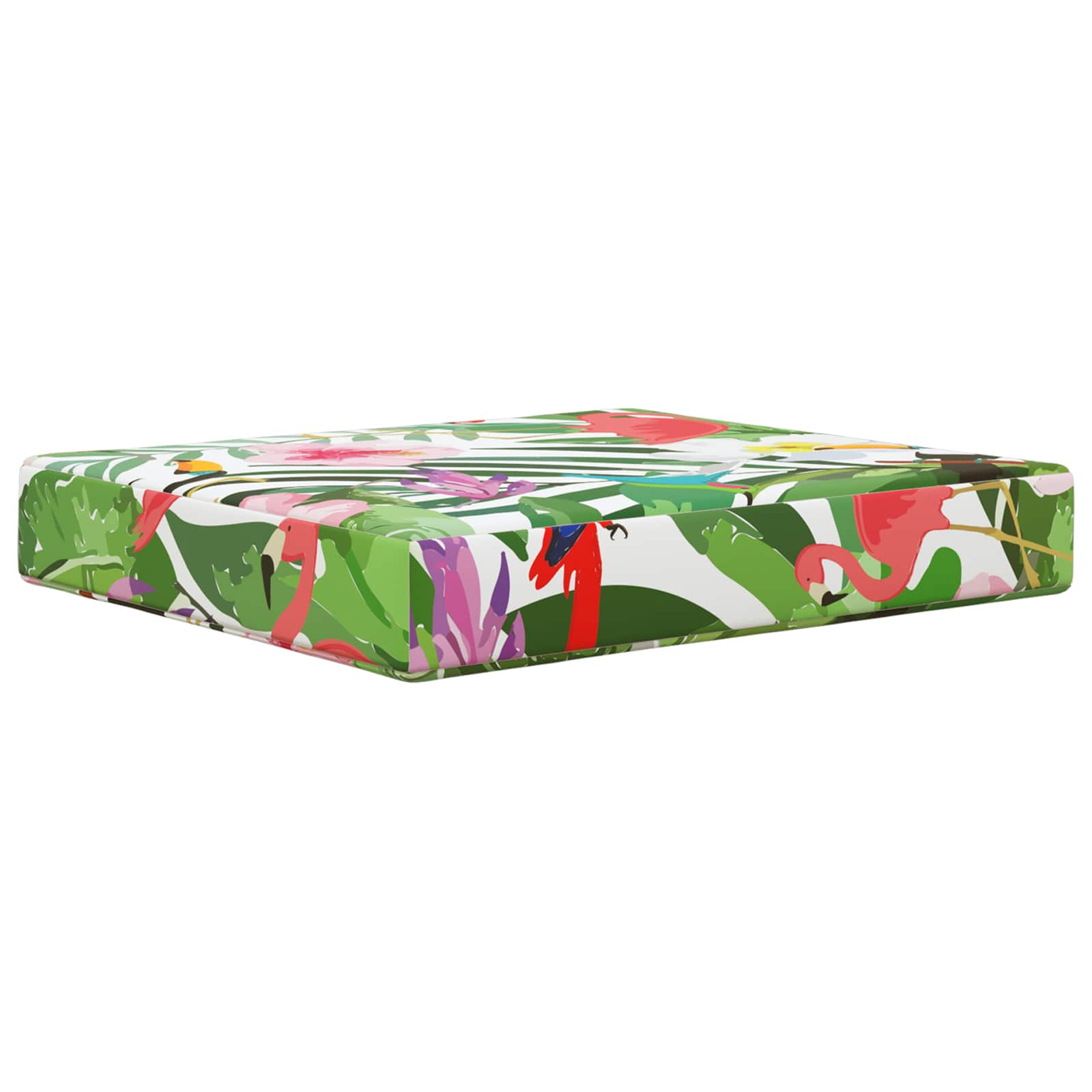 Buiten bankkussen 2 pcs kleurrijk Polyester is nu te koop bij PeponiXL, paradijselijk wonen!