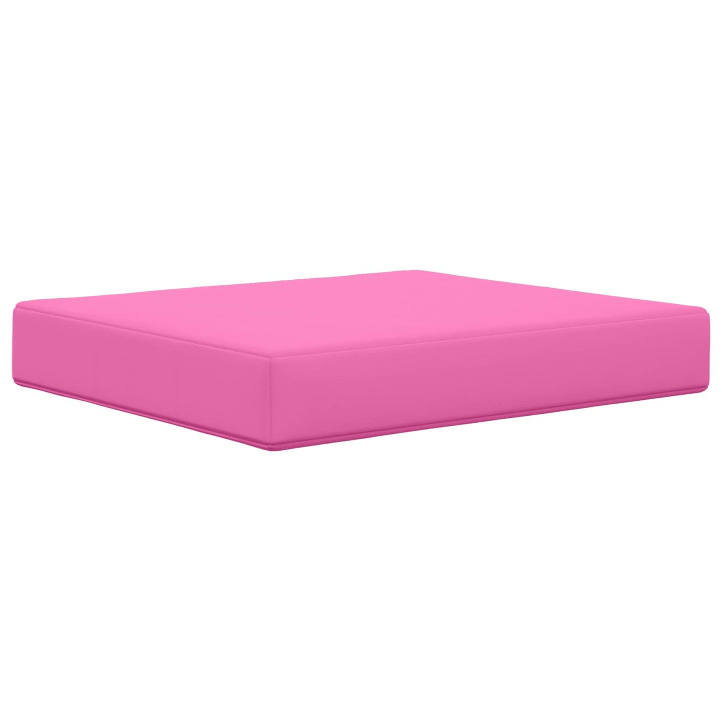 Buiten bankkussen 2 pcs Roze Polyester is nu te koop bij PeponiXL, paradijselijk wonen!