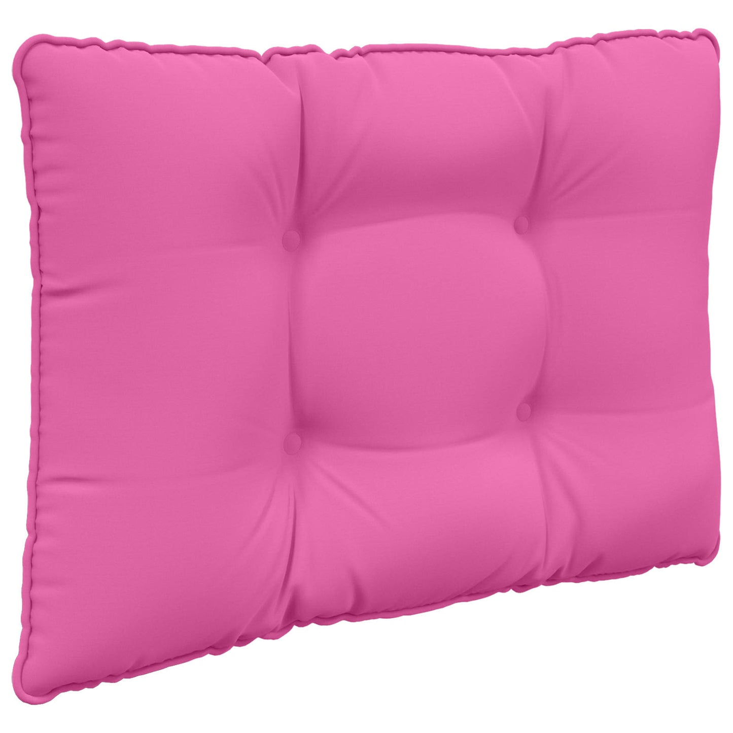 Buiten bankkussen 2 pcs Roze Polyester is nu te koop bij PeponiXL, paradijselijk wonen!