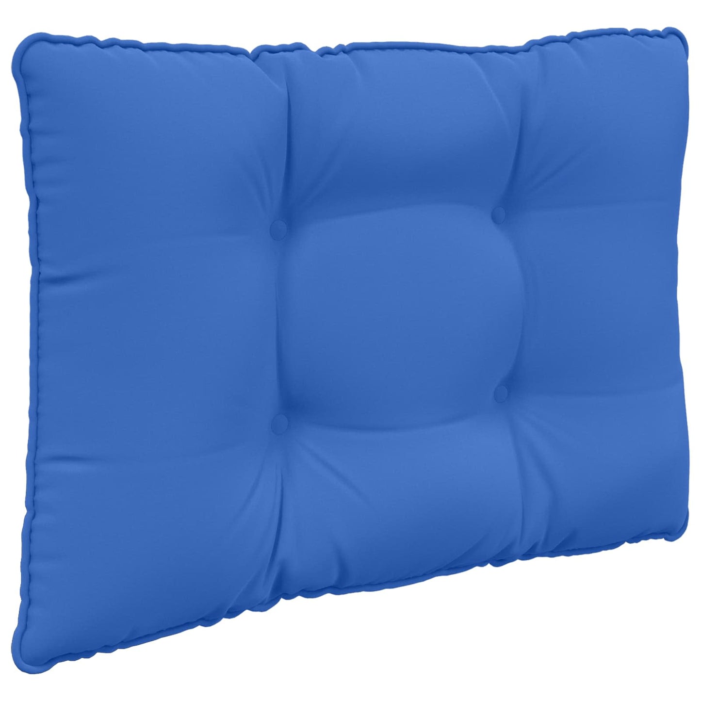 Buiten bankkussen 2 pcs Turquoise Polyester is nu te koop bij PeponiXL, paradijselijk wonen!