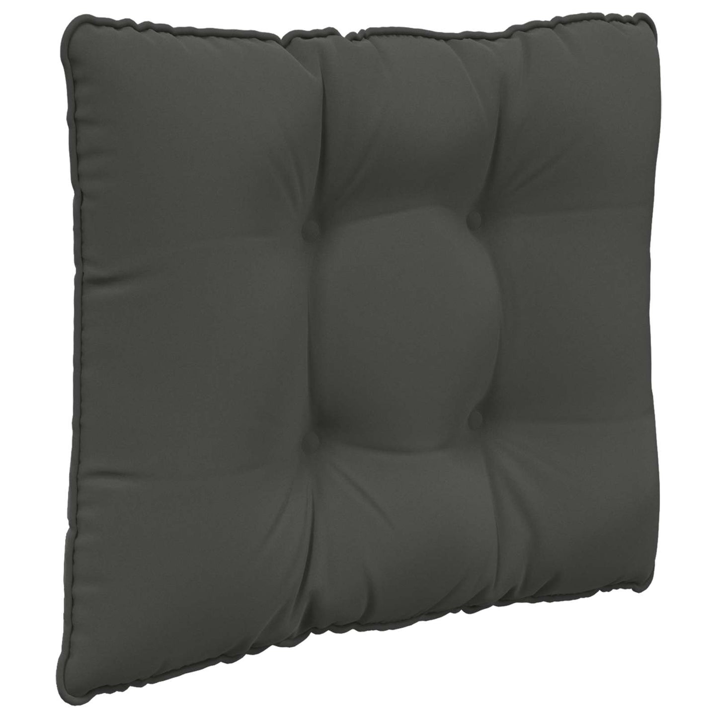Buiten bankkussen 3 pcs Antraciet Polyester is nu te koop bij PeponiXL, paradijselijk wonen!