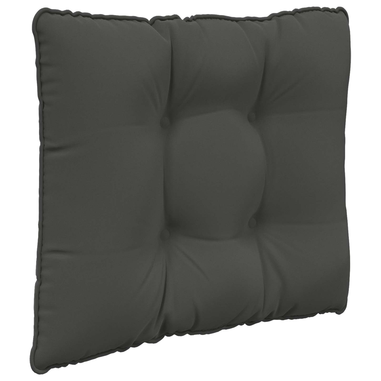 Buiten bankkussen 3 pcs Antraciet Polyester is nu te koop bij PeponiXL, paradijselijk wonen!