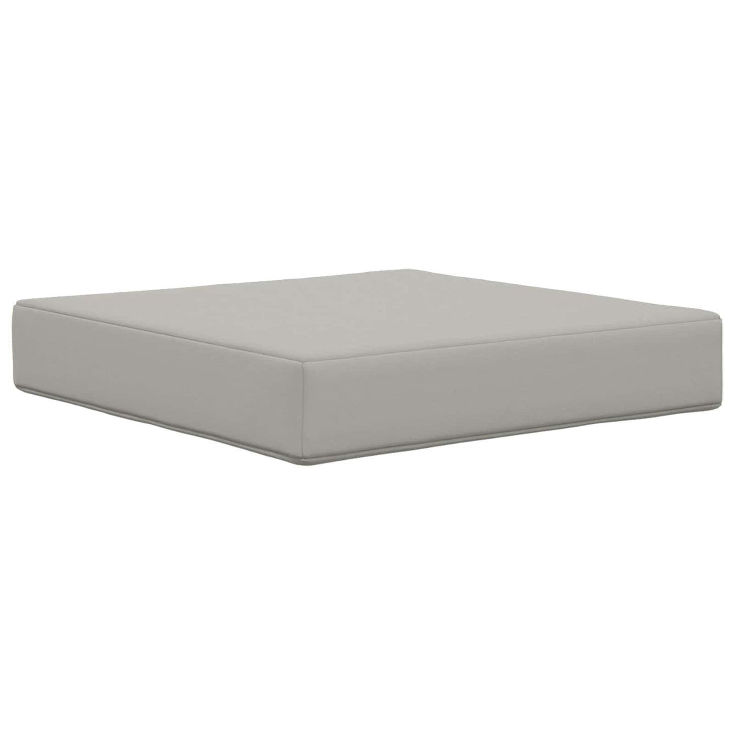 Buiten bankkussen 3 pcs Grijs Polyester is nu te koop bij PeponiXL, paradijselijk wonen!