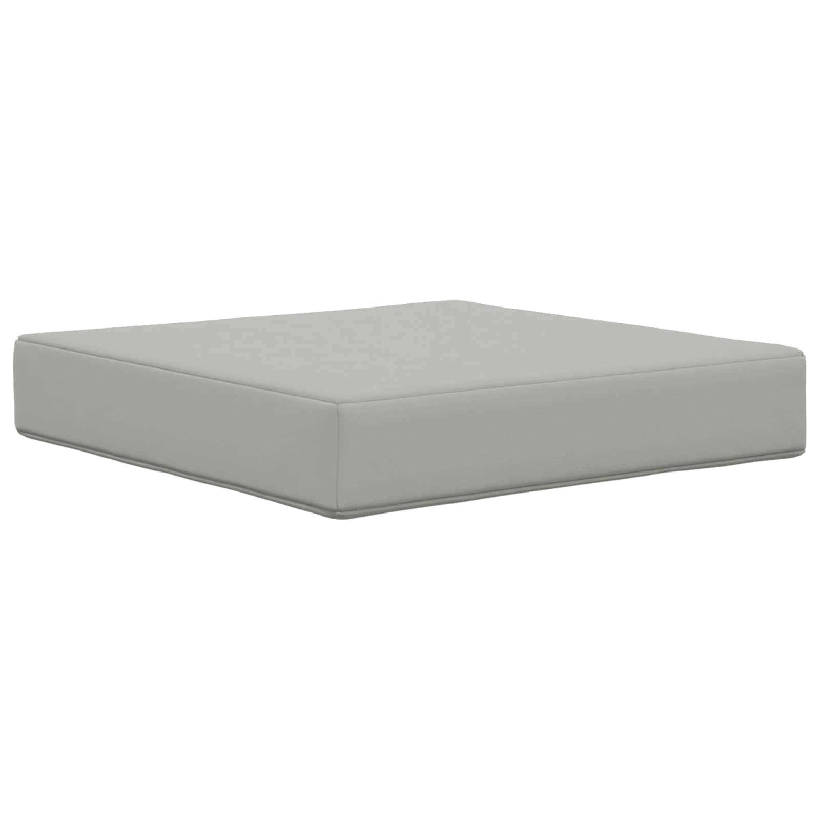 Buiten bankkussen 3 pcs Grijs Polyester is nu te koop bij PeponiXL, paradijselijk wonen!