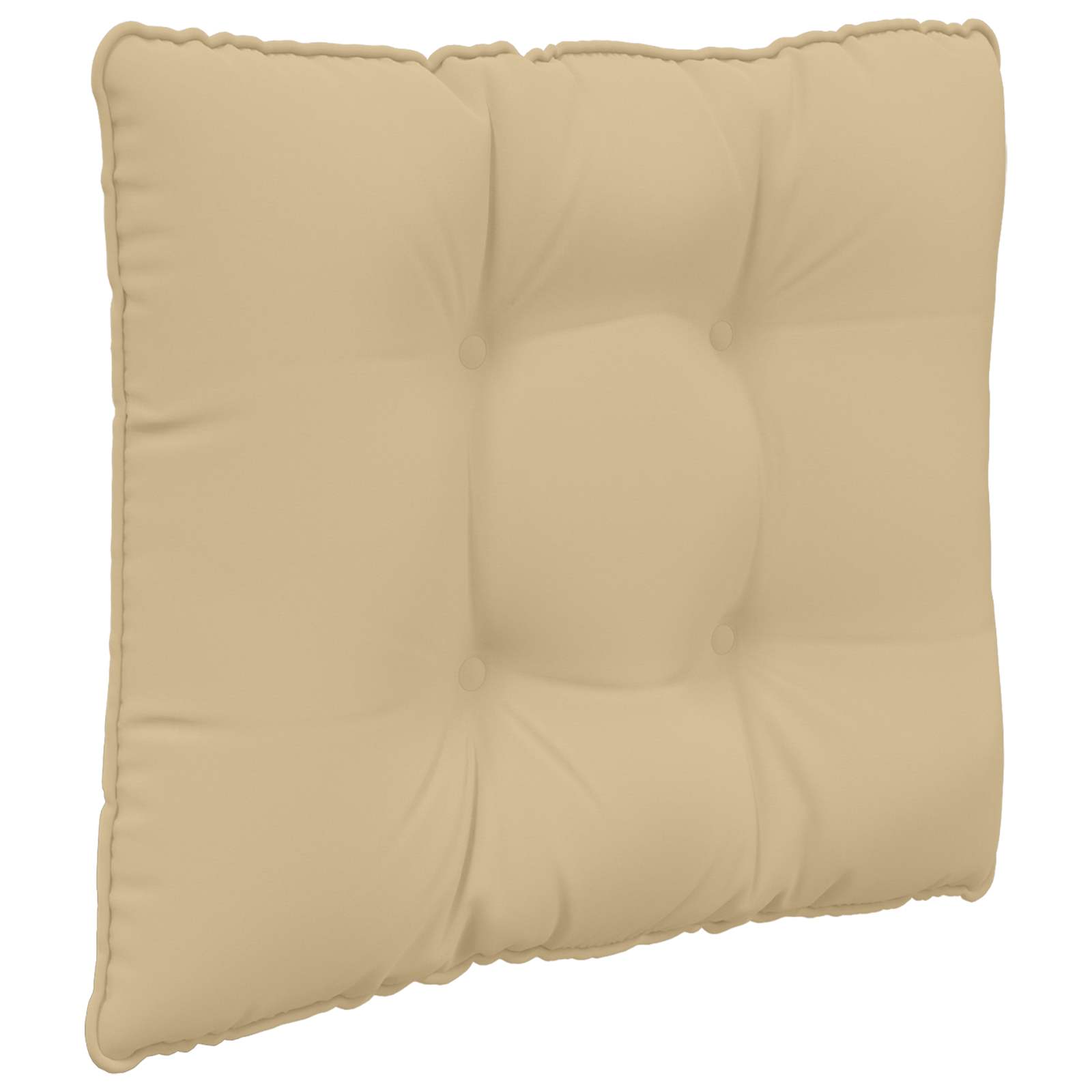 Buiten bankkussen 3 pcs Beige Polyester is nu te koop bij PeponiXL, paradijselijk wonen!