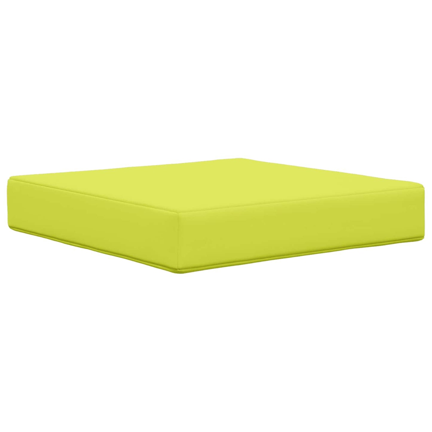 Buiten bankkussen 3 pcs Groen Polyester is nu te koop bij PeponiXL, paradijselijk wonen!