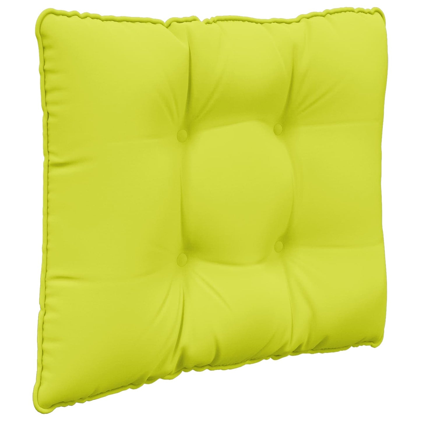 Buiten bankkussen 3 pcs Groen Polyester is nu te koop bij PeponiXL, paradijselijk wonen!