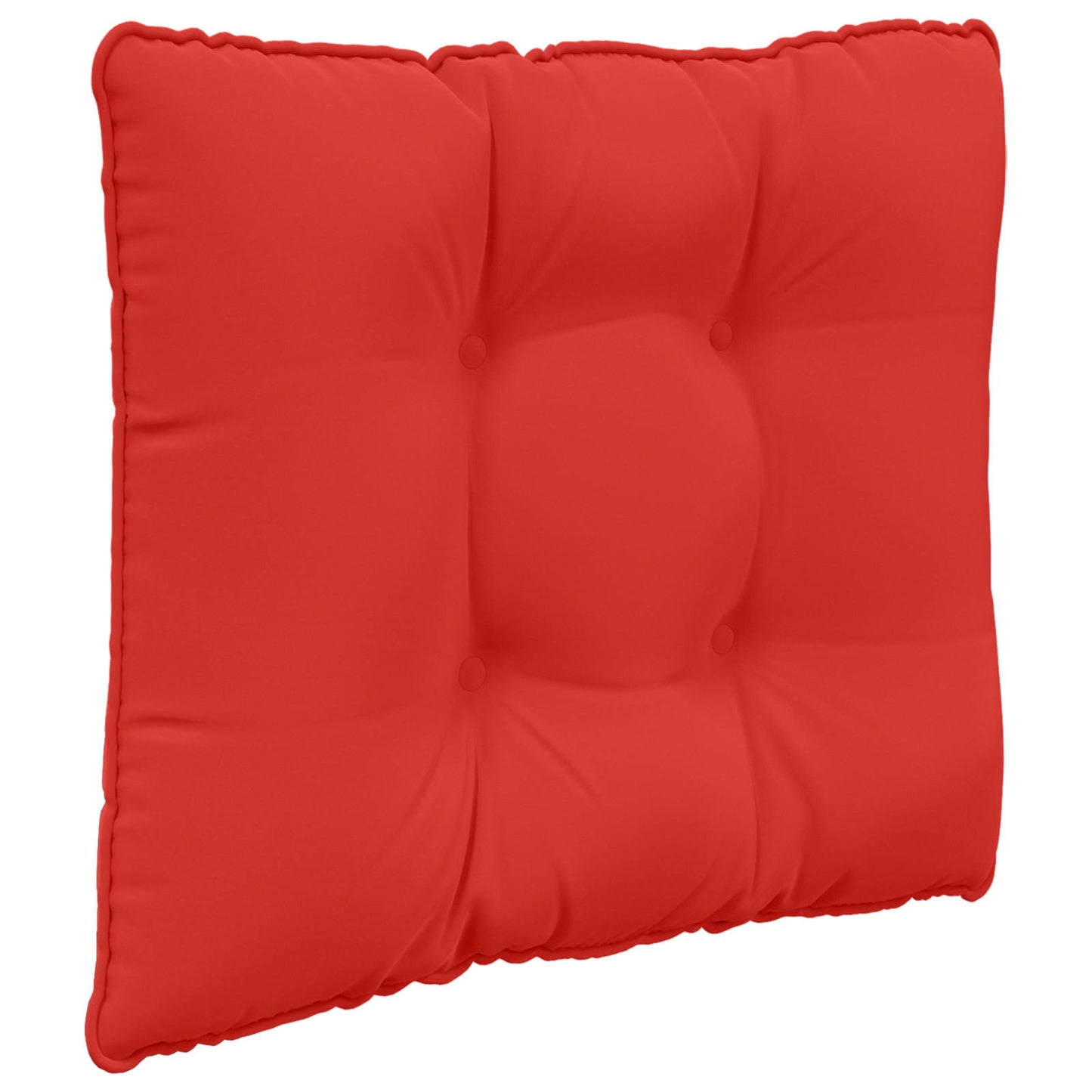 Buiten bankkussen 3 pcs Rood Polyester is nu te koop bij PeponiXL, paradijselijk wonen!
