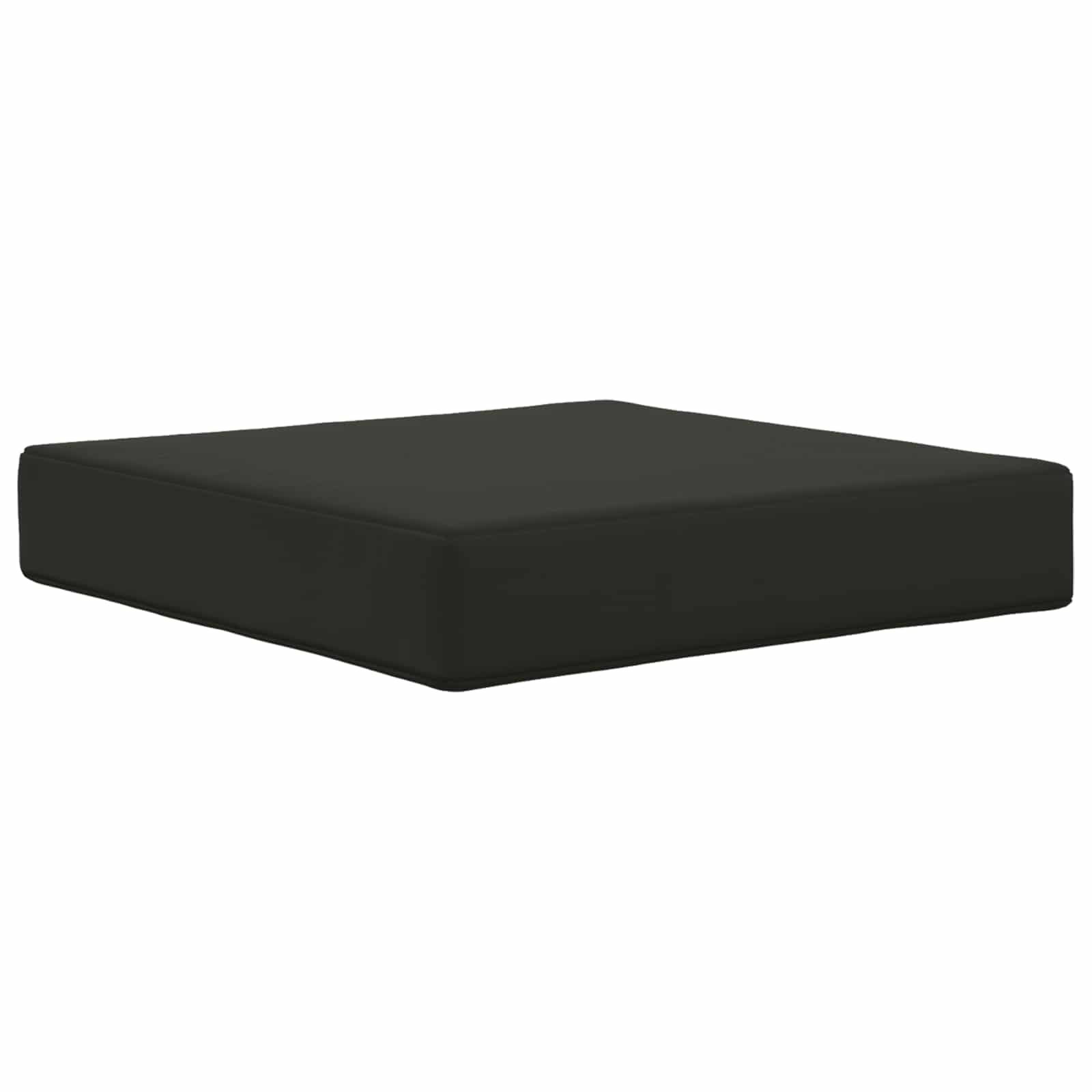 Buiten bankkussen 3 pcs Zwart Polyester is nu te koop bij PeponiXL, paradijselijk wonen!