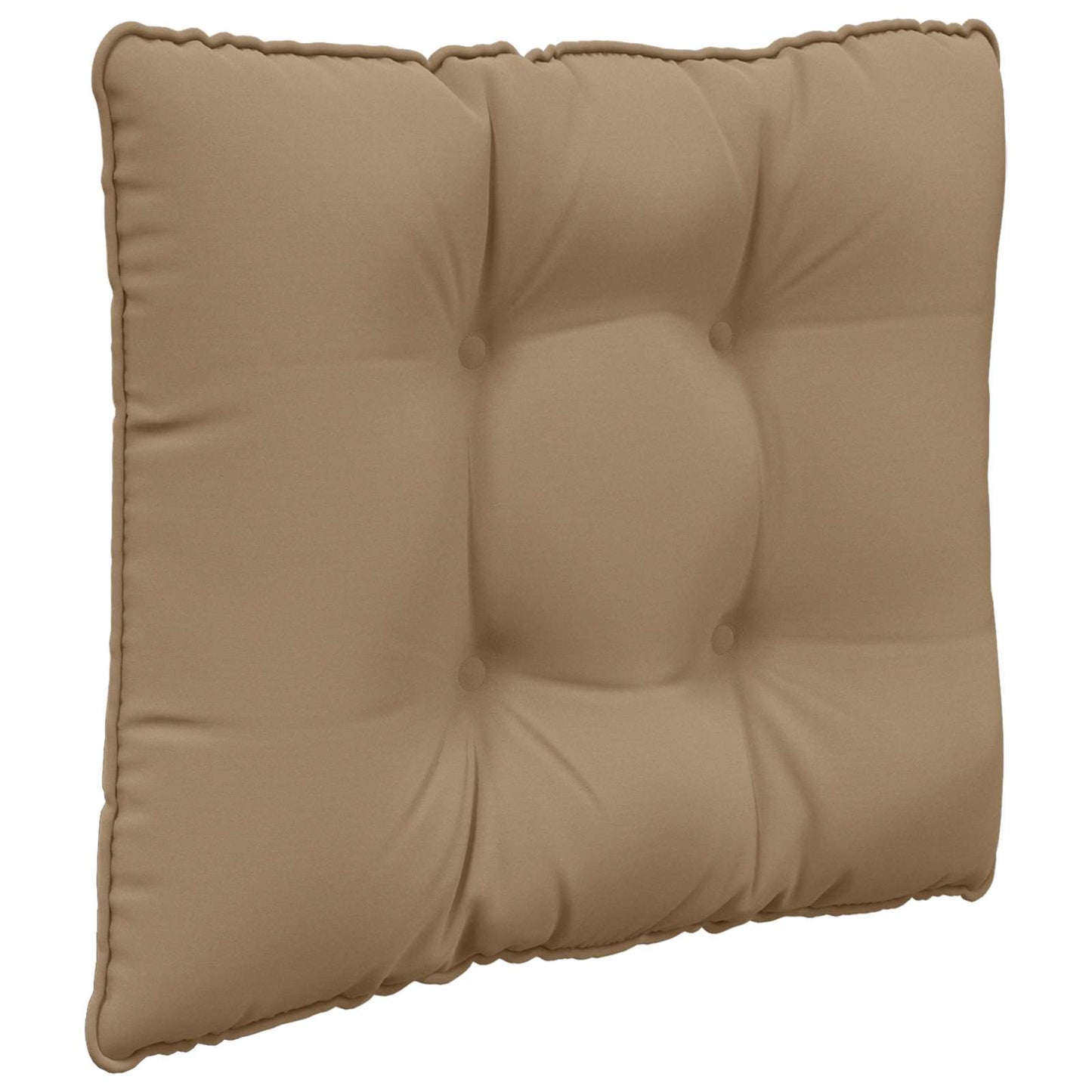 Buiten bankkussen 3 pcs Taupe Polyester is nu te koop bij PeponiXL, paradijselijk wonen!