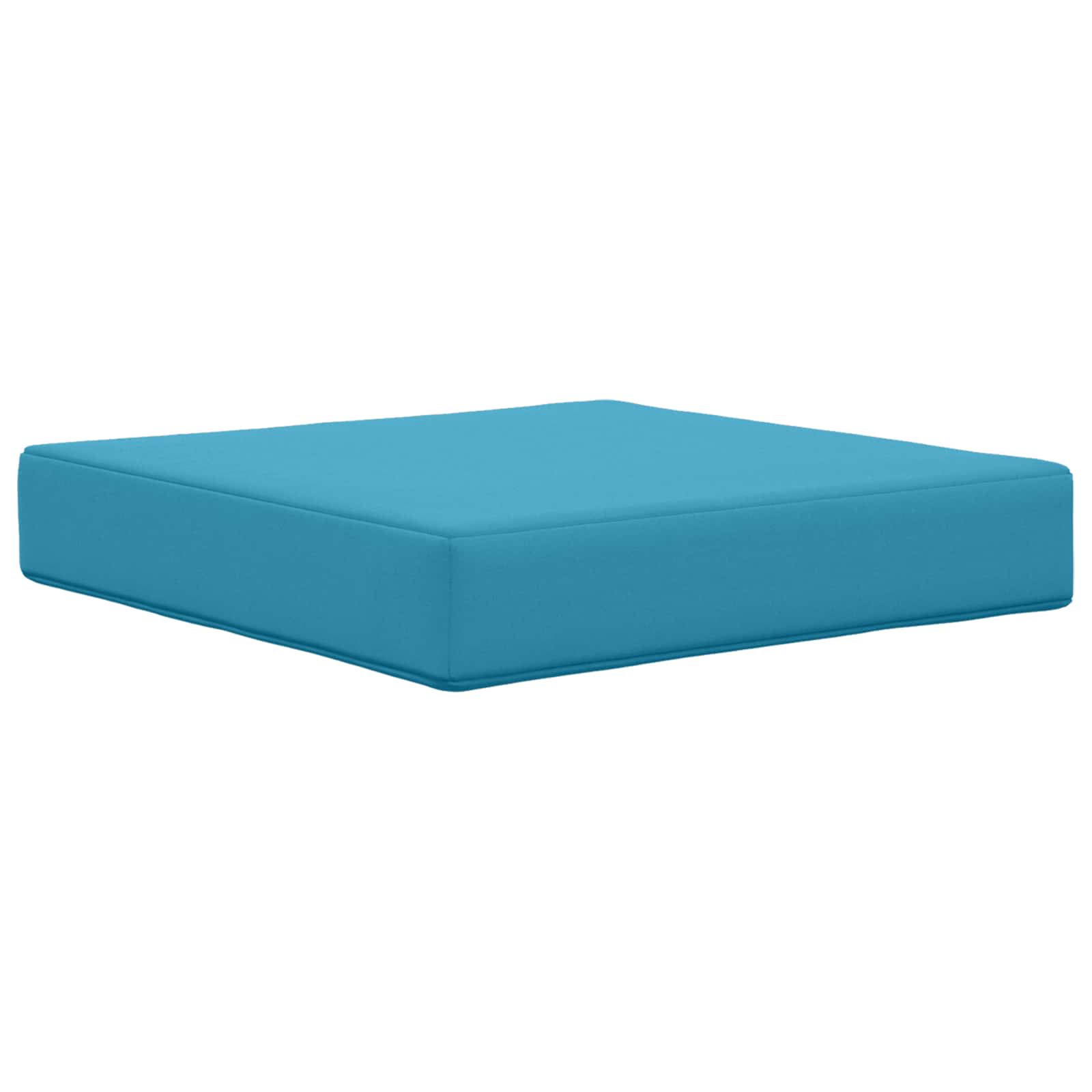 Buiten bankkussen 3 pcs Koninklijk Blauw Polyester is nu te koop bij PeponiXL, paradijselijk wonen!