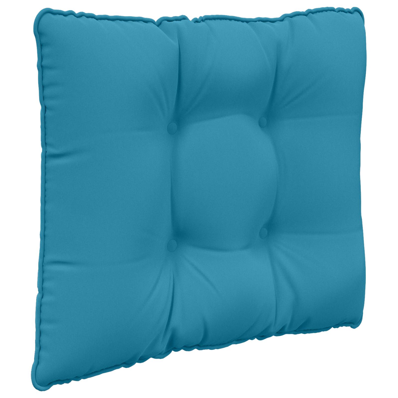 Buiten bankkussen 3 pcs Koninklijk Blauw Polyester is nu te koop bij PeponiXL, paradijselijk wonen!