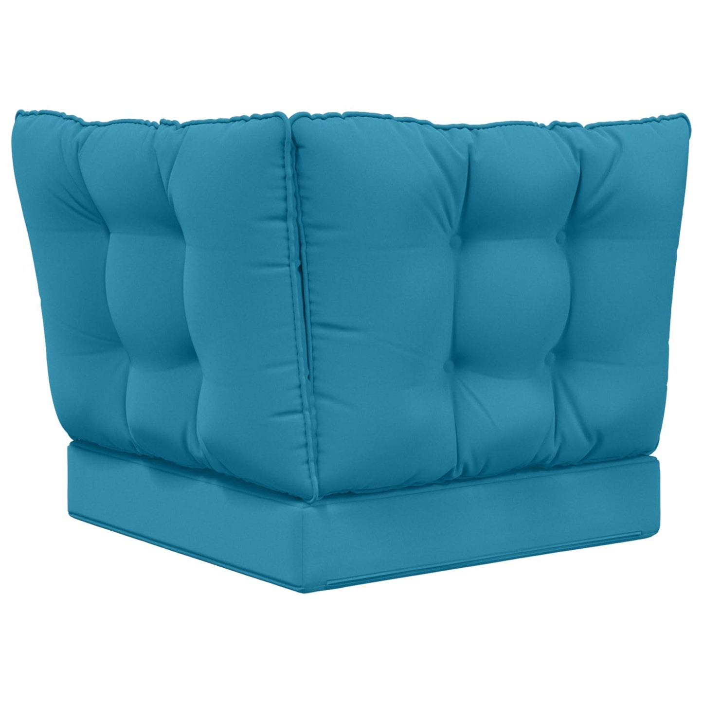Buiten bankkussen 3 pcs Koninklijk Blauw Polyester is nu te koop bij PeponiXL, paradijselijk wonen!