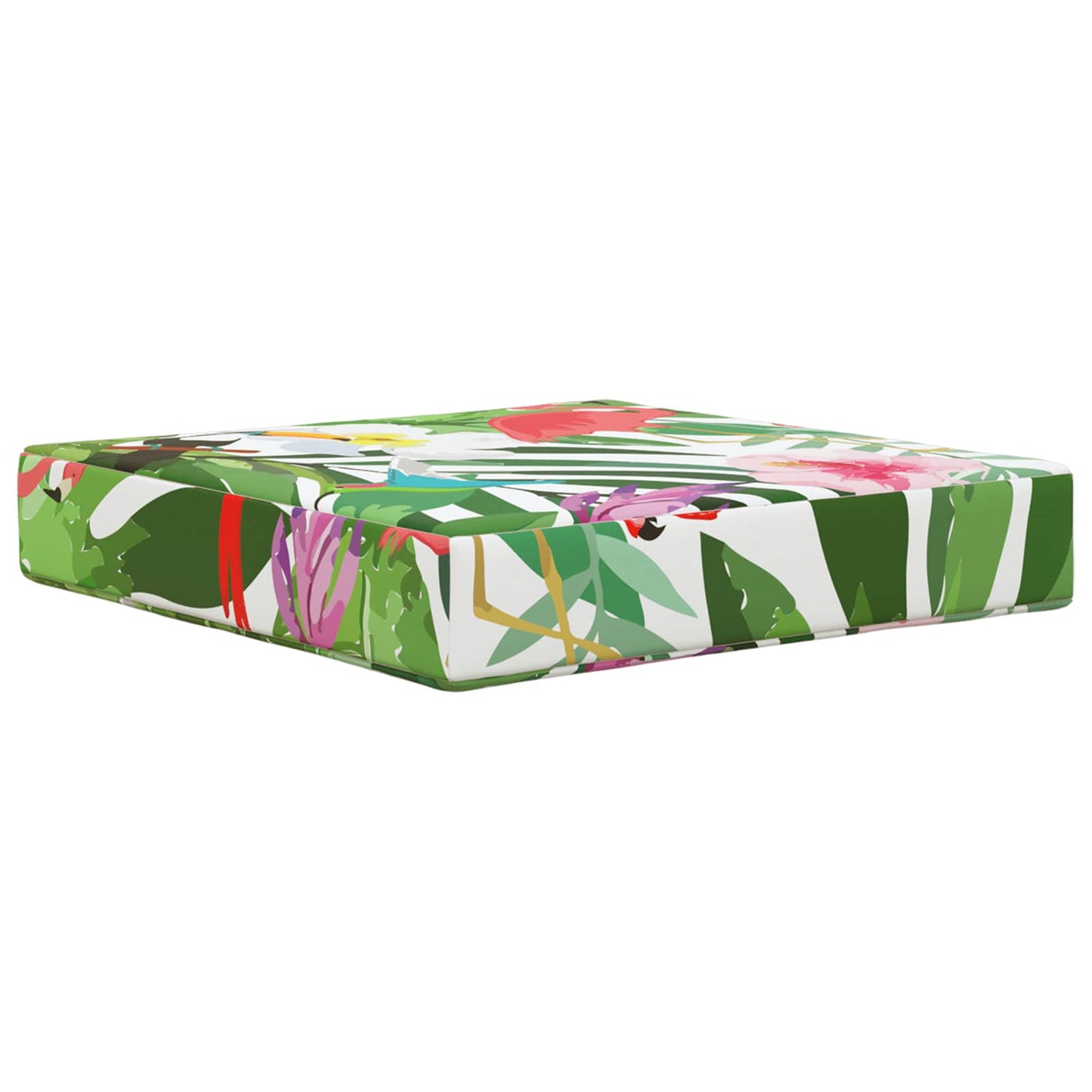 Buiten bankkussen 3 pcs kleurrijk Polyester is nu te koop bij PeponiXL, paradijselijk wonen!
