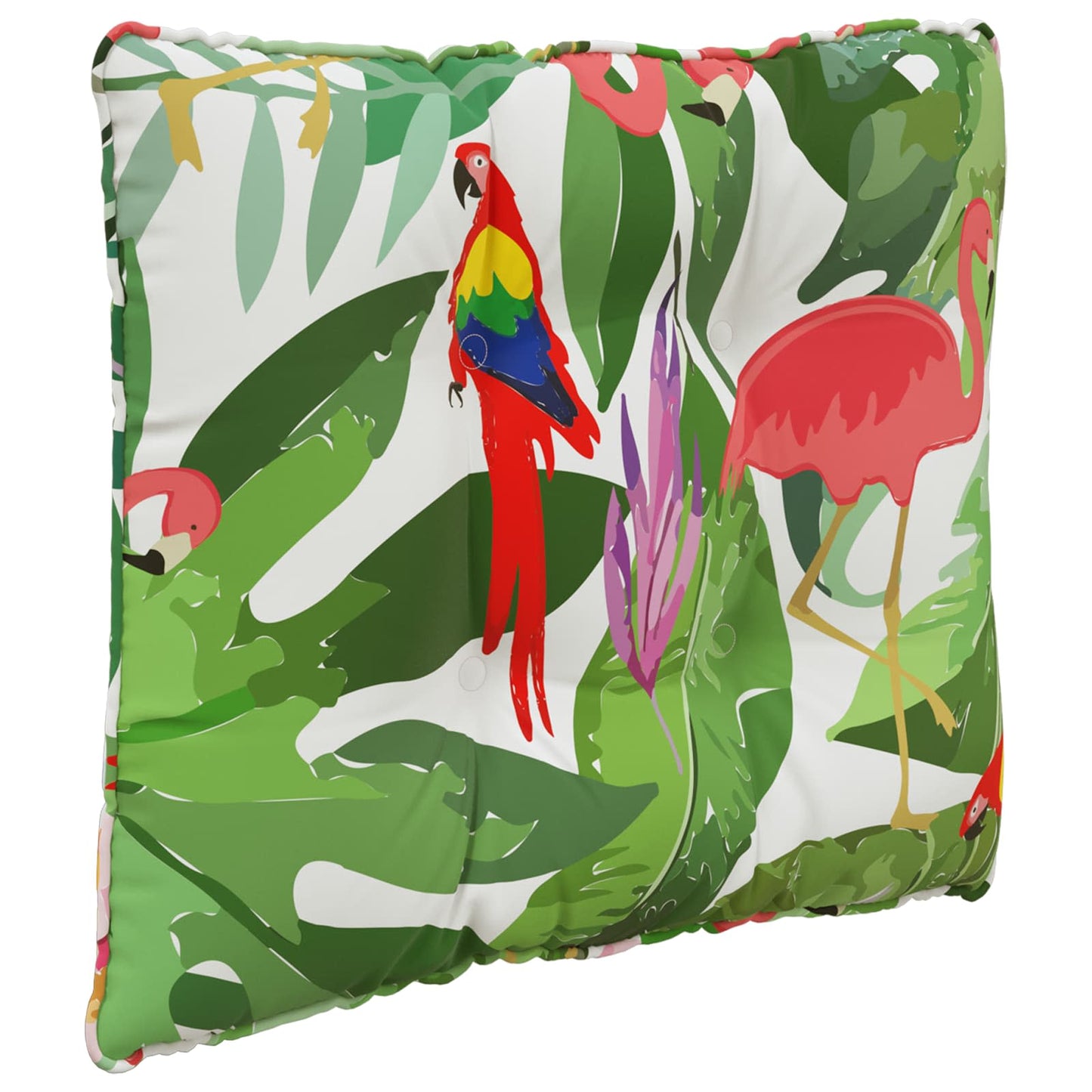 Buiten bankkussen 3 pcs kleurrijk Polyester is nu te koop bij PeponiXL, paradijselijk wonen!