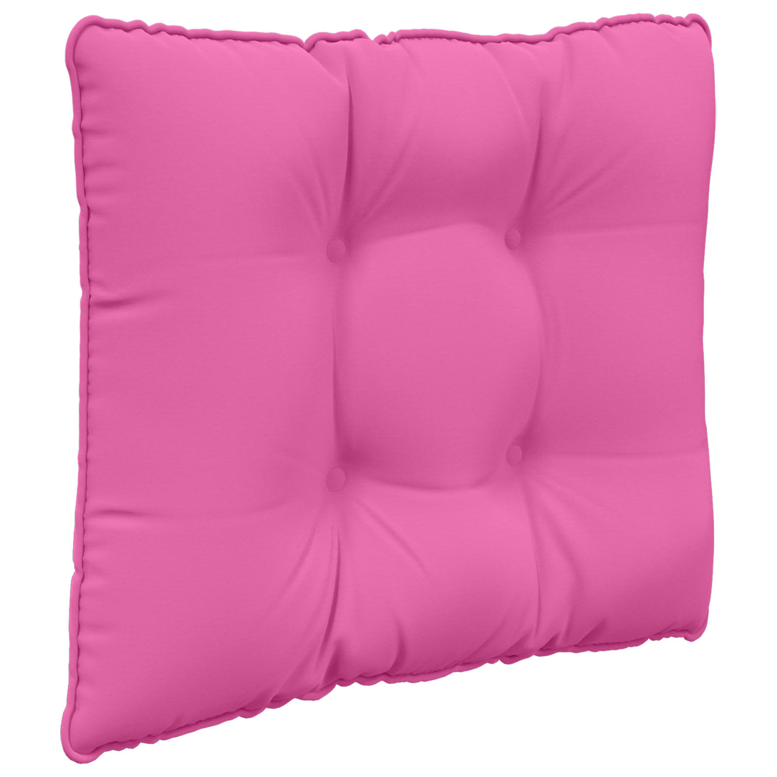 Buiten bankkussen 3 pcs Roze Polyester is nu te koop bij PeponiXL, paradijselijk wonen!