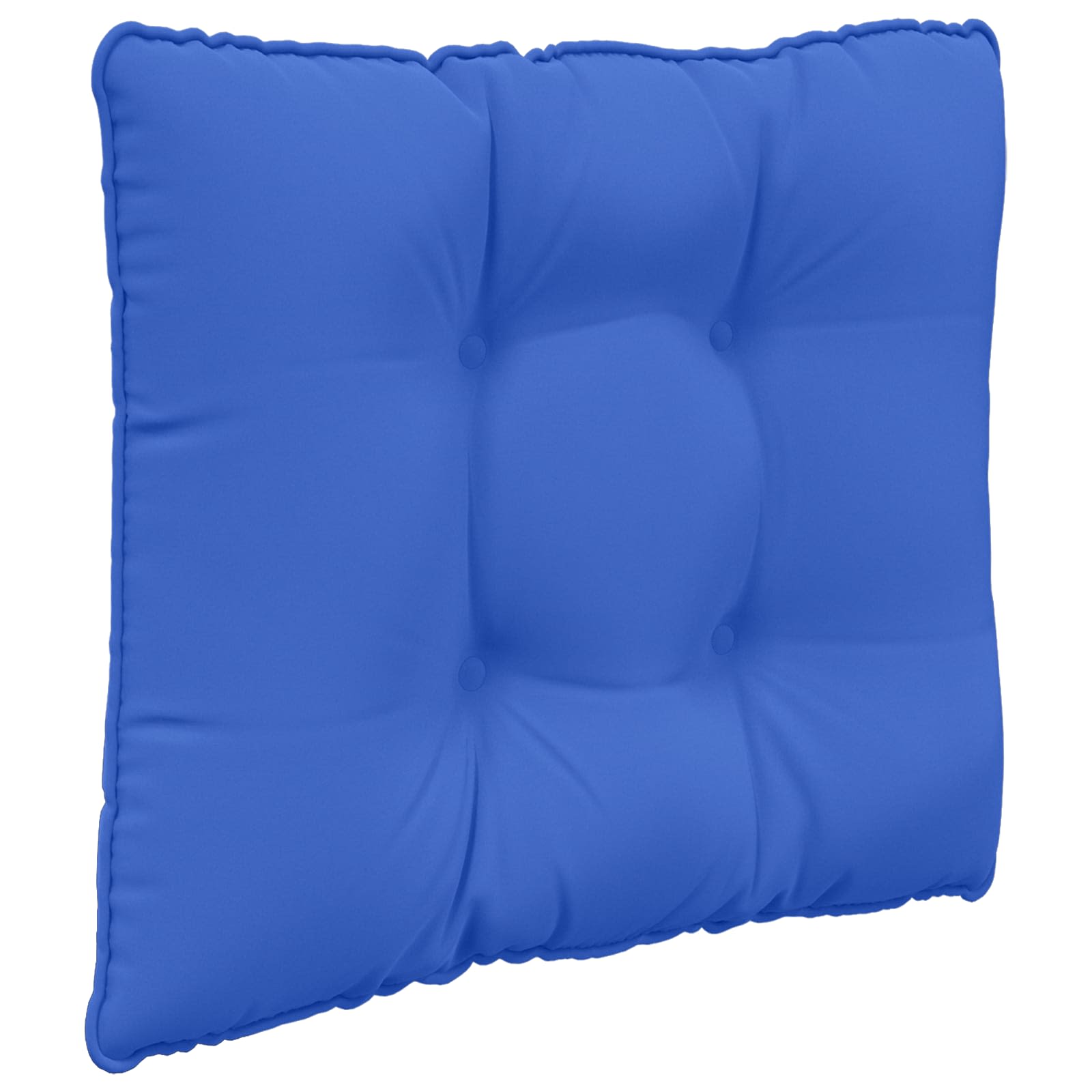 Buiten bankkussen 3 pcs Turquoise Polyester is nu te koop bij PeponiXL, paradijselijk wonen!