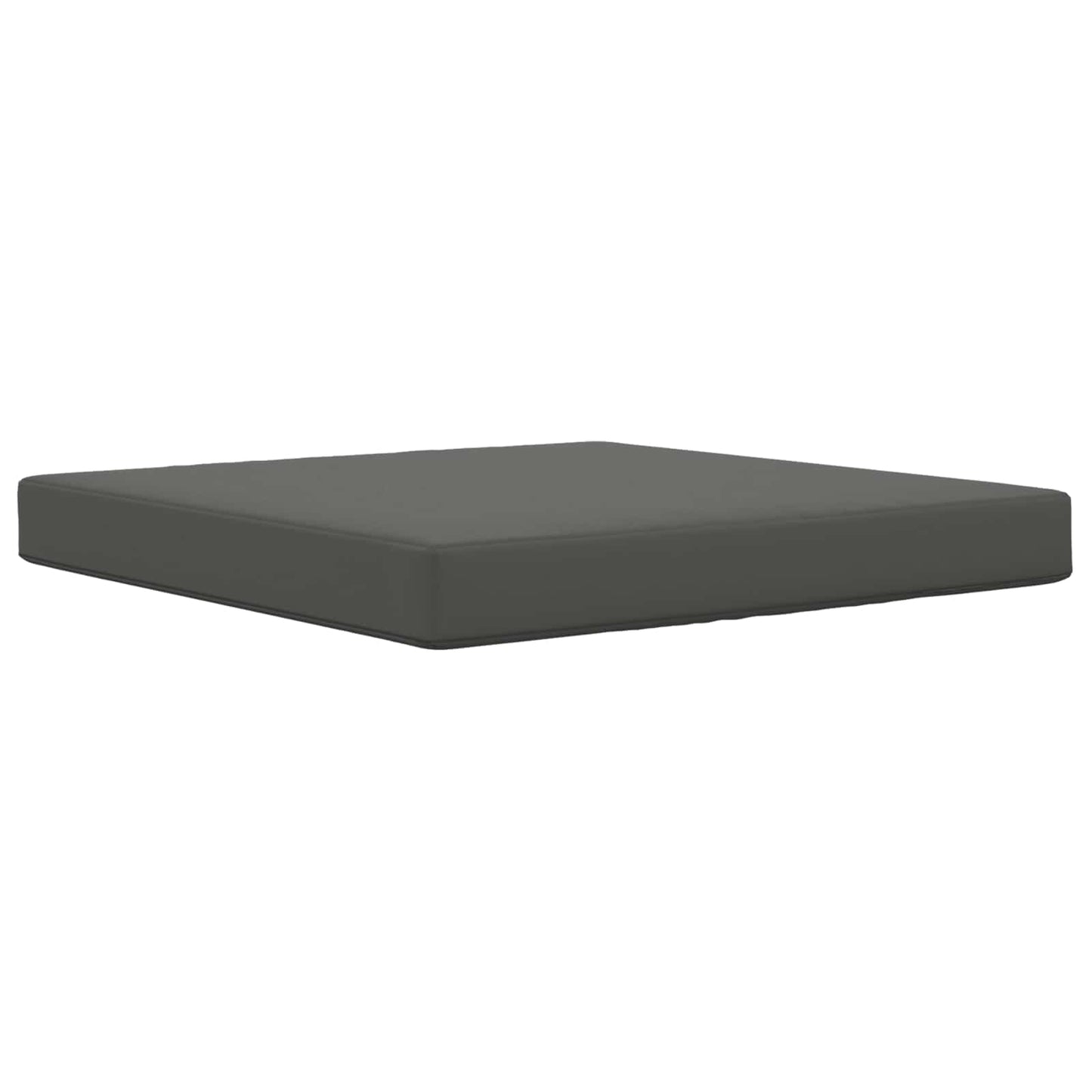 Buiten bankkussen Antraciet 80 x 80 x 8 cm Polyester is nu te koop bij PeponiXL, paradijselijk wonen!