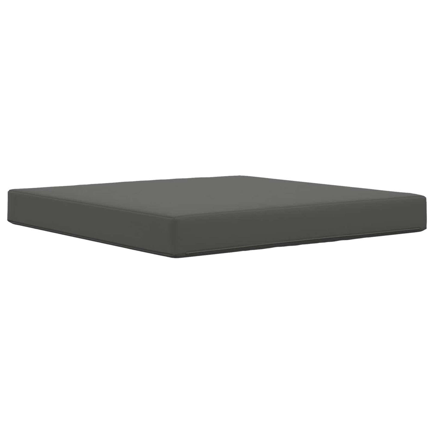 Buiten bankkussen Antraciet 80 x 80 x 8 cm Polyester is nu te koop bij PeponiXL, paradijselijk wonen!
