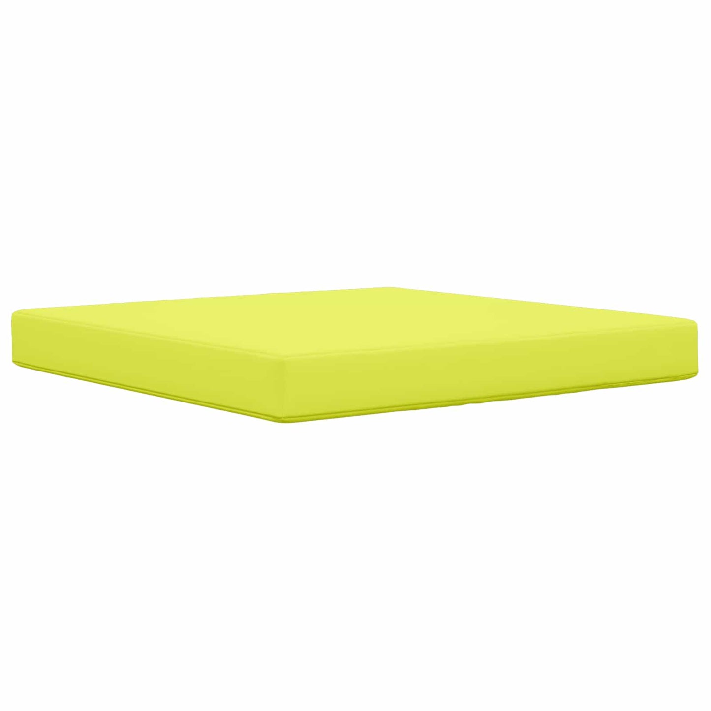 Buiten bankkussen Groen 80 x 80 x 8 cm Polyester is nu te koop bij PeponiXL, paradijselijk wonen!