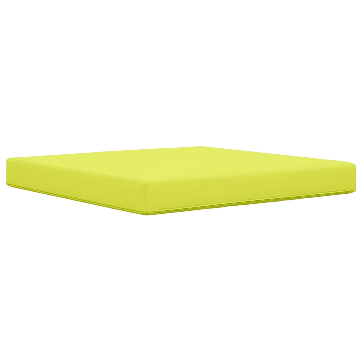 Buiten bankkussen Groen 80 x 80 x 8 cm Polyester is nu te koop bij PeponiXL, paradijselijk wonen!