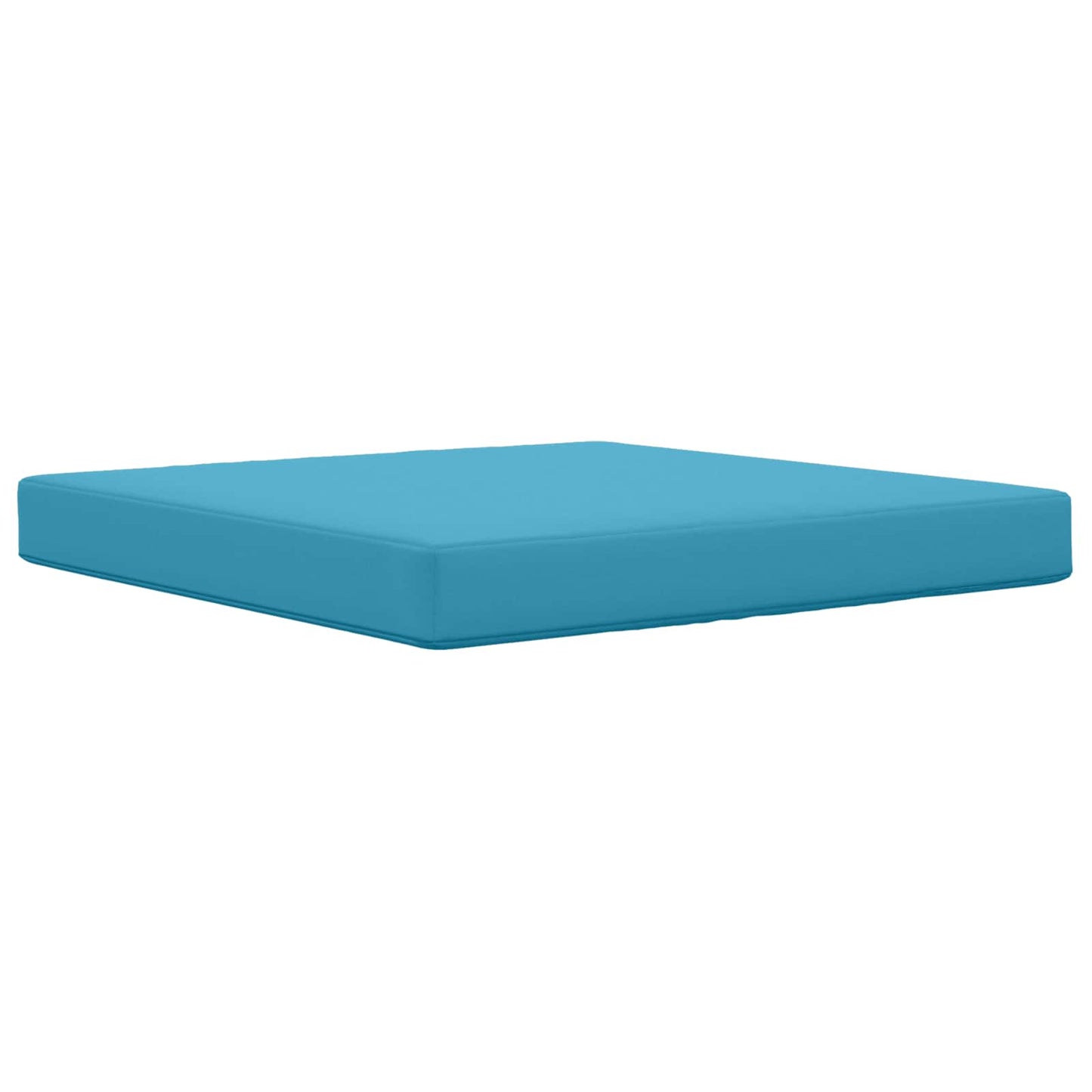 Buiten bankkussen Koninklijk Blauw 80 x 80 x 8 cm Polyester is nu te koop bij PeponiXL, paradijselijk wonen!