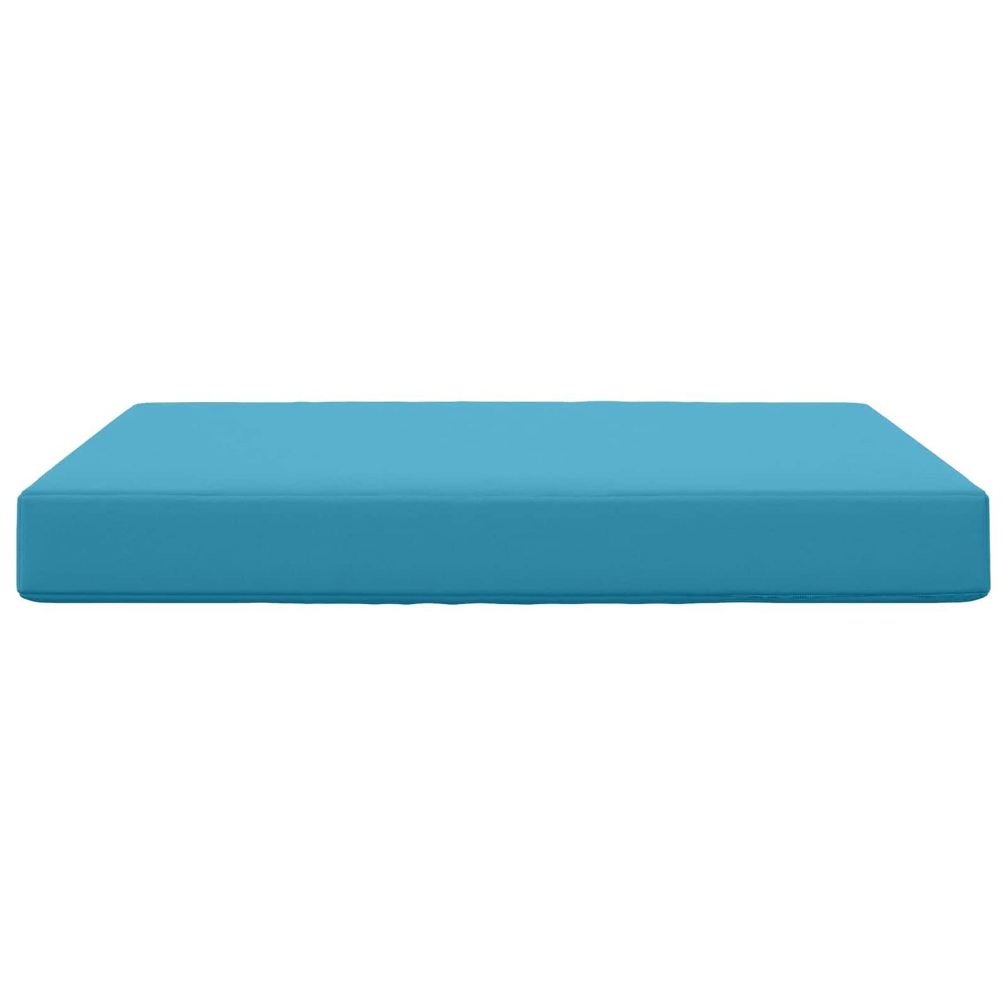 Buiten bankkussen Koninklijk Blauw 80 x 80 x 8 cm Polyester is nu te koop bij PeponiXL, paradijselijk wonen!