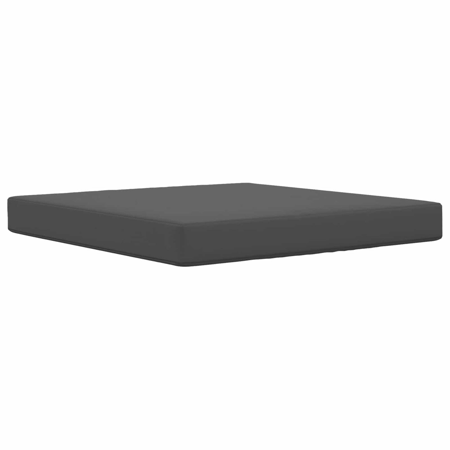 Buiten bankkussen 2 pcs Antraciet Polyester is nu te koop bij PeponiXL, paradijselijk wonen!