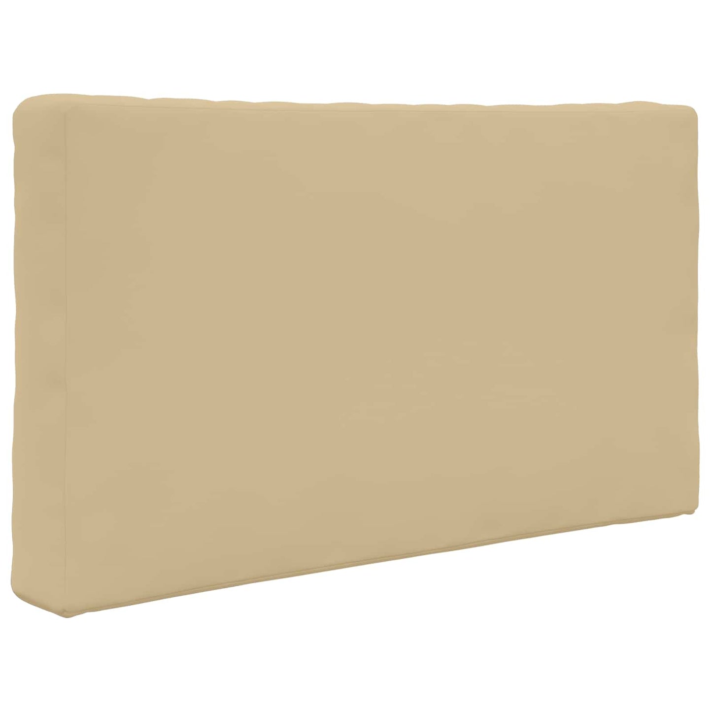 Buiten bankkussen 2 pcs Beige Polyester is nu te koop bij PeponiXL, paradijselijk wonen!