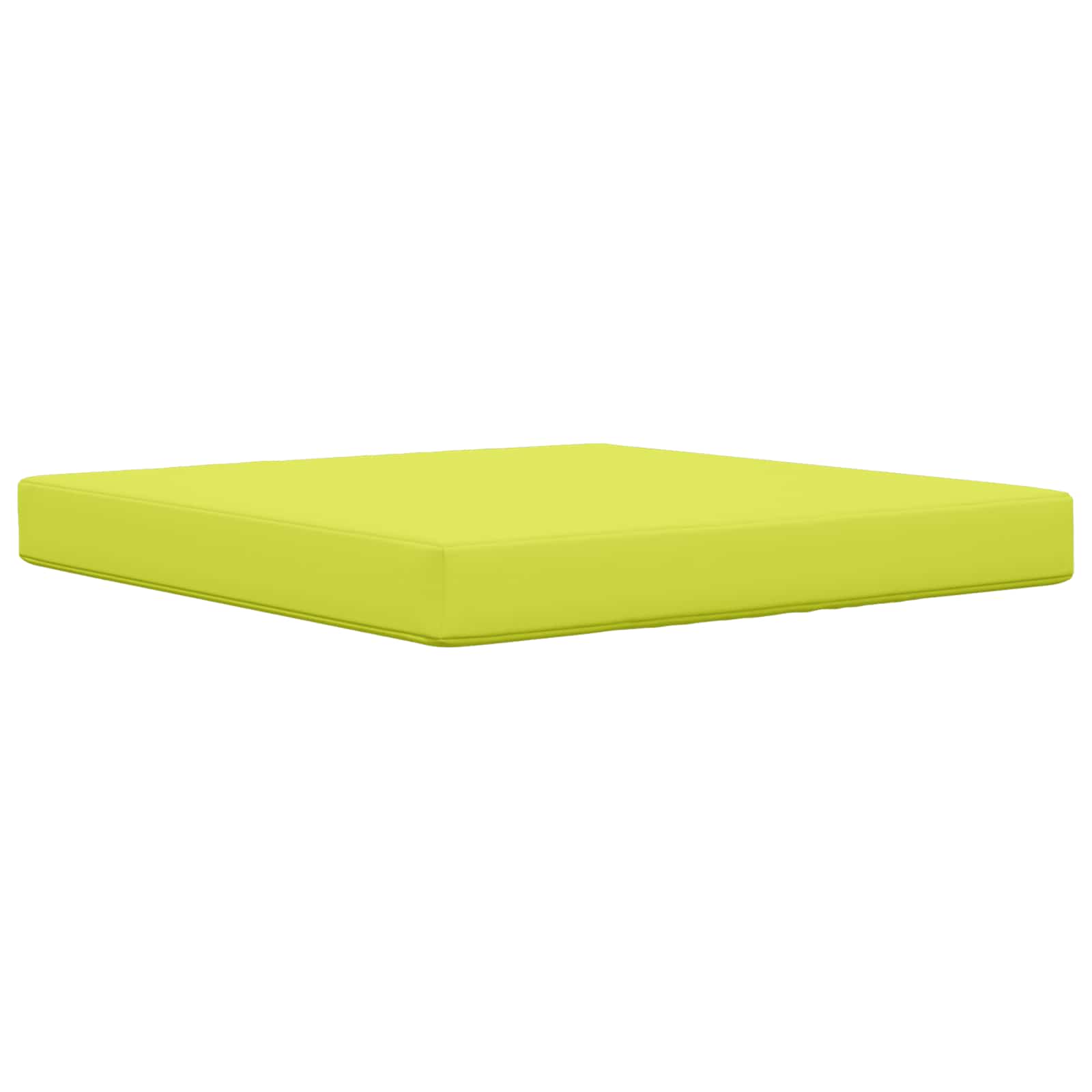 Buiten bankkussen 2 pcs Groen Polyester is nu te koop bij PeponiXL, paradijselijk wonen!