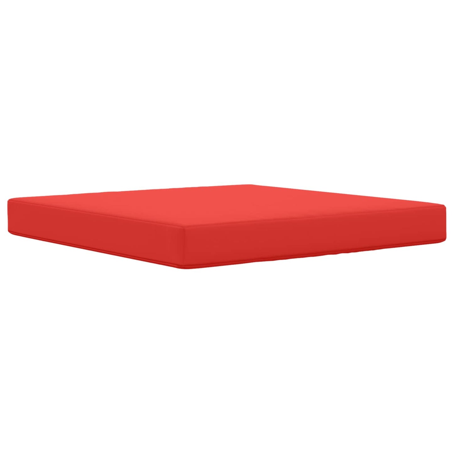 Buiten bankkussen 2 pcs Rood Polyester is nu te koop bij PeponiXL, paradijselijk wonen!