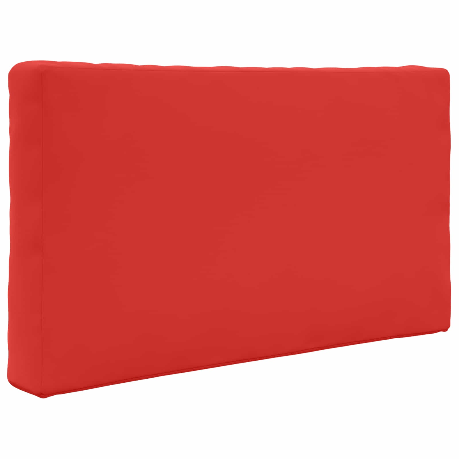 Buiten bankkussen 2 pcs Rood Polyester is nu te koop bij PeponiXL, paradijselijk wonen!