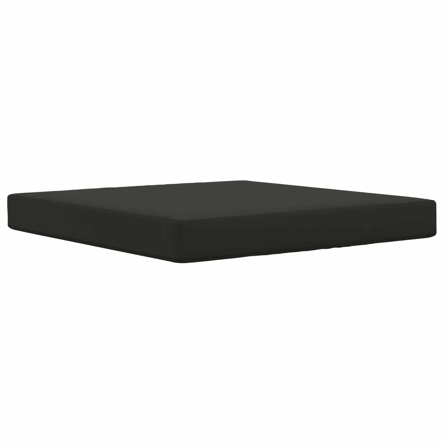 Buiten bankkussen 2 pcs Zwart Polyester is nu te koop bij PeponiXL, paradijselijk wonen!