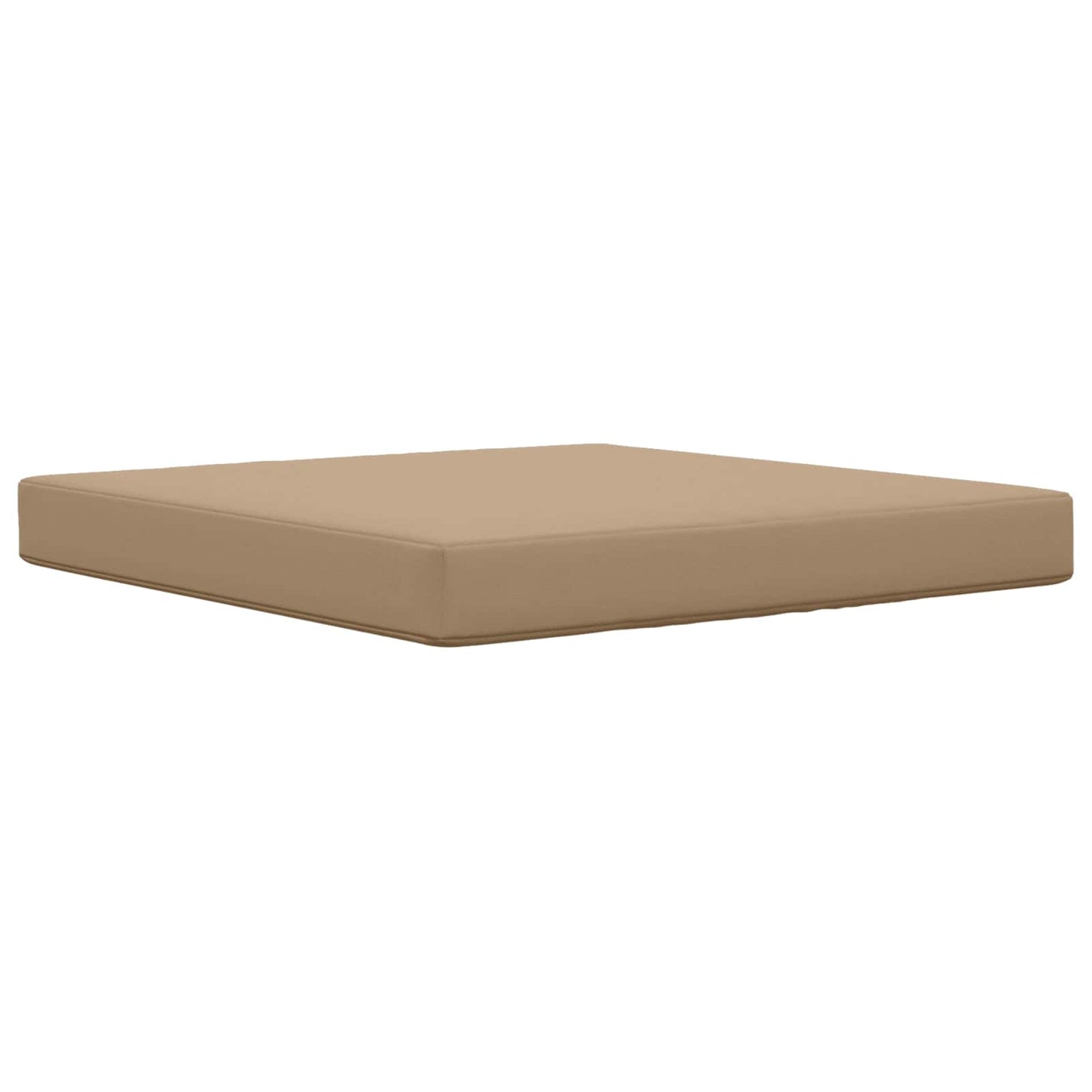 Buiten bankkussen 2 pcs Taupe Polyester is nu te koop bij PeponiXL, paradijselijk wonen!