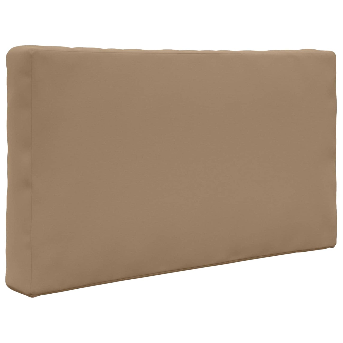 Buiten bankkussen 2 pcs Taupe Polyester is nu te koop bij PeponiXL, paradijselijk wonen!