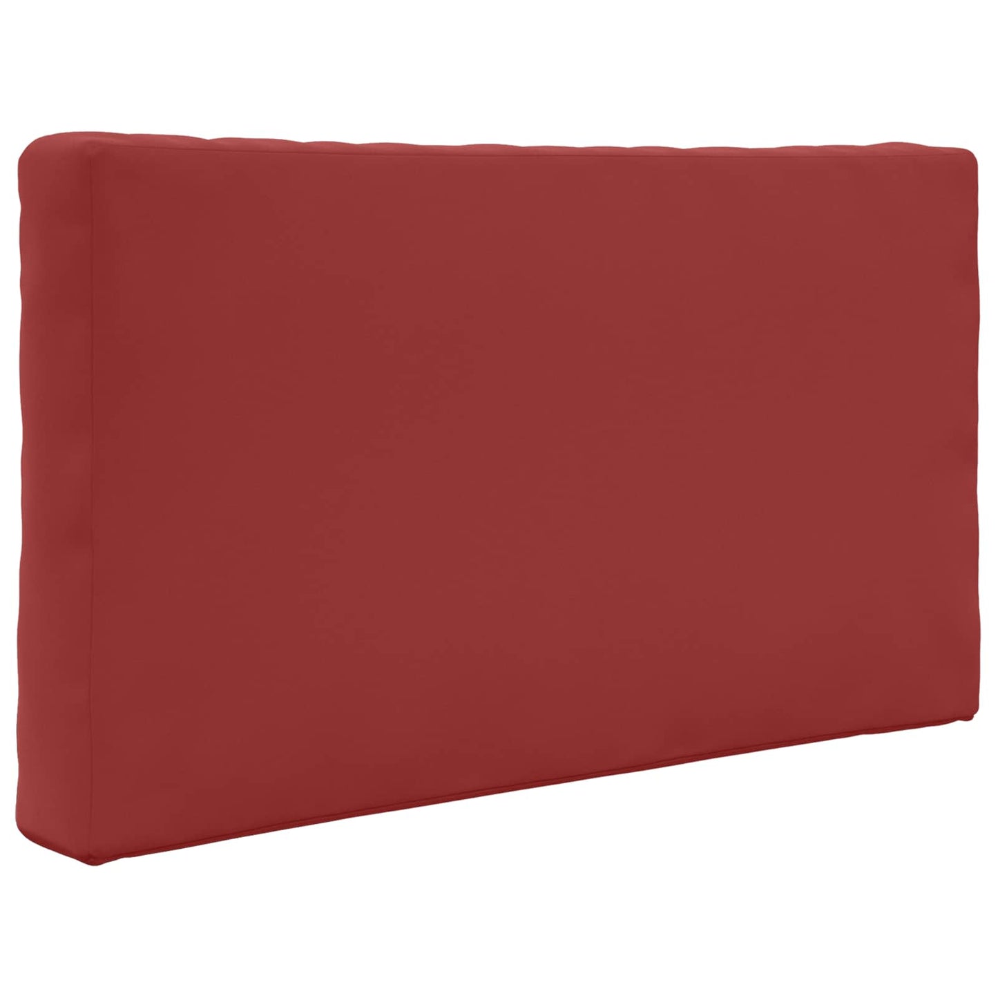 Buiten bankkussen 2 pcs Wijnrood Polyester is nu te koop bij PeponiXL, paradijselijk wonen!