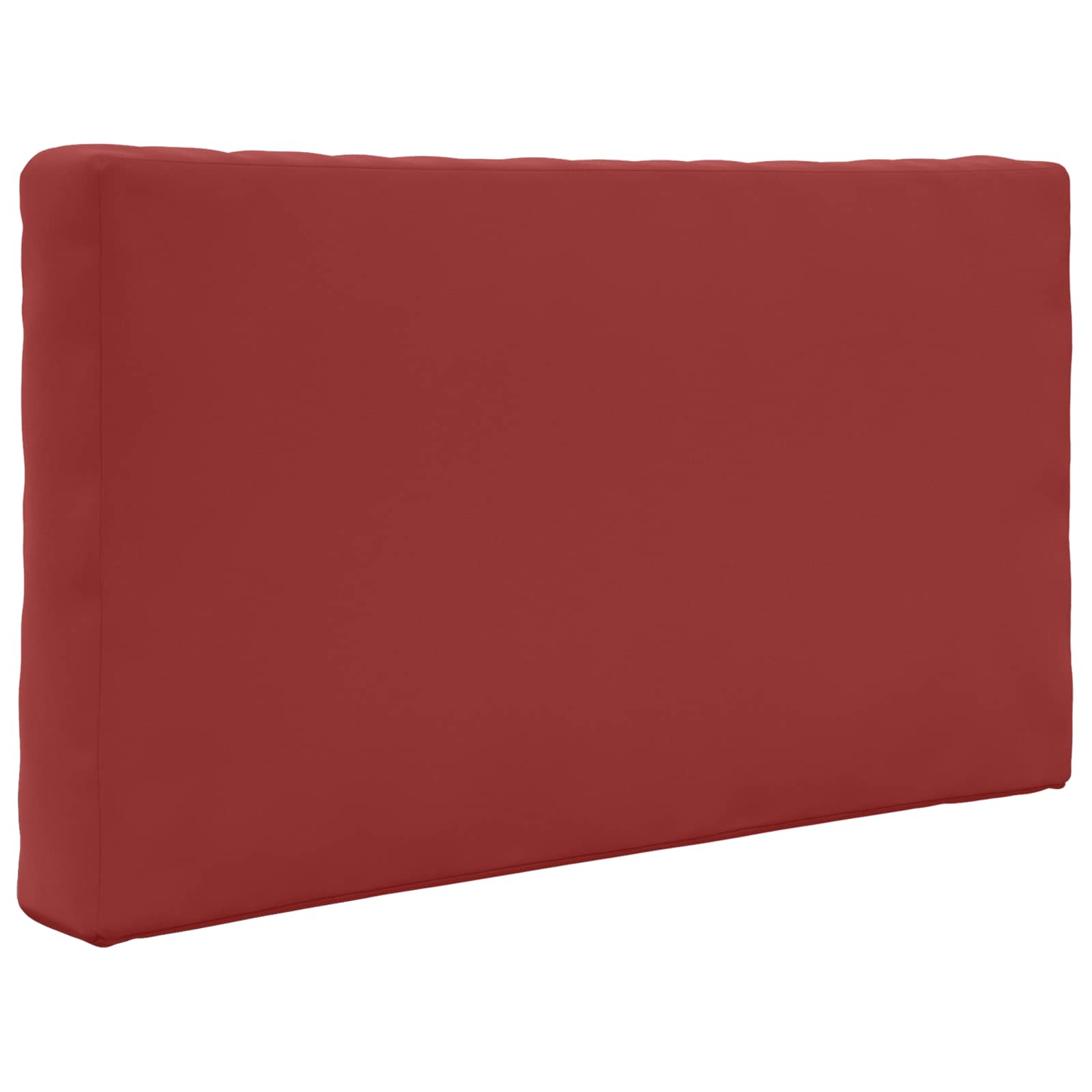 Buiten bankkussen 2 pcs Wijnrood Polyester is nu te koop bij PeponiXL, paradijselijk wonen!