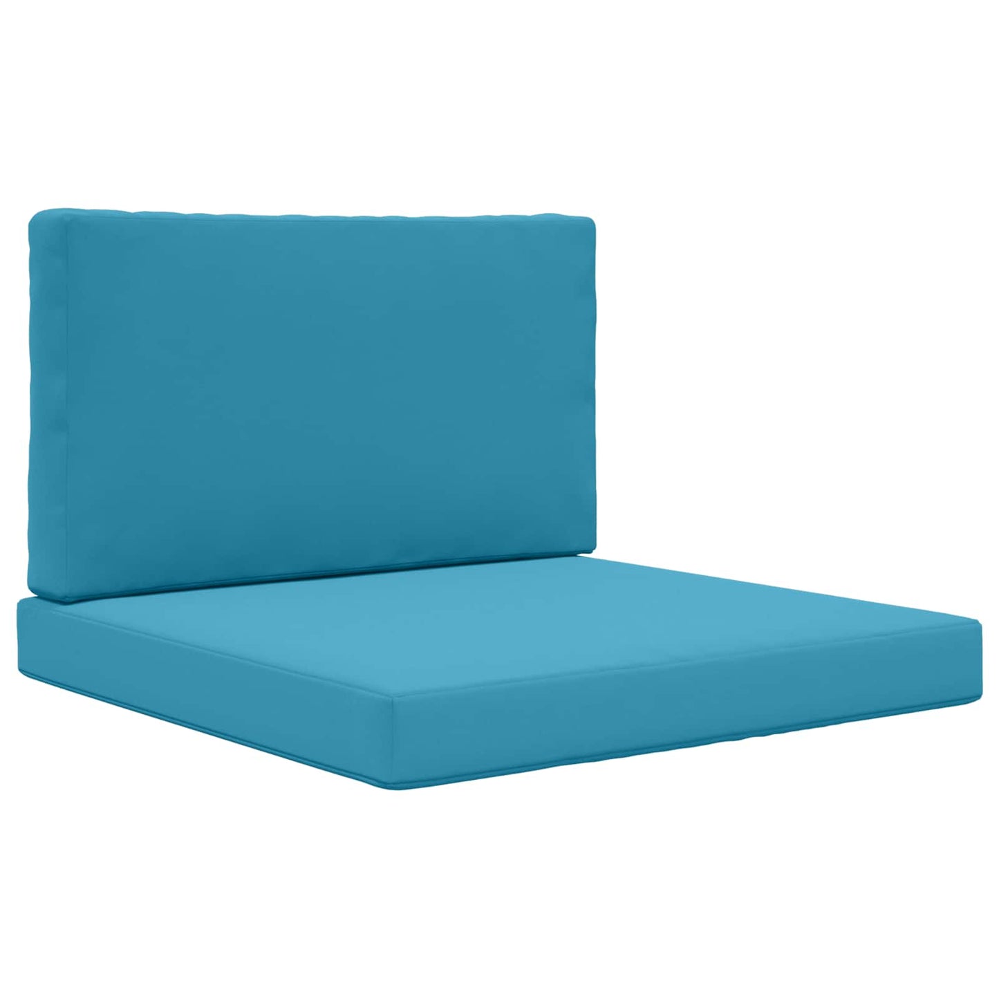 Buiten bankkussen 2 pcs Koninklijk Blauw Polyester is nu te koop bij PeponiXL, paradijselijk wonen!