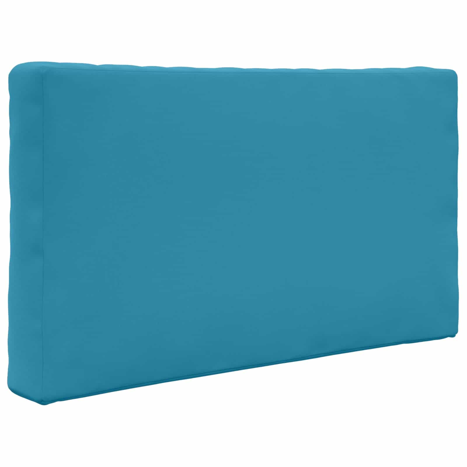 Buiten bankkussen 2 pcs Koninklijk Blauw Polyester is nu te koop bij PeponiXL, paradijselijk wonen!
