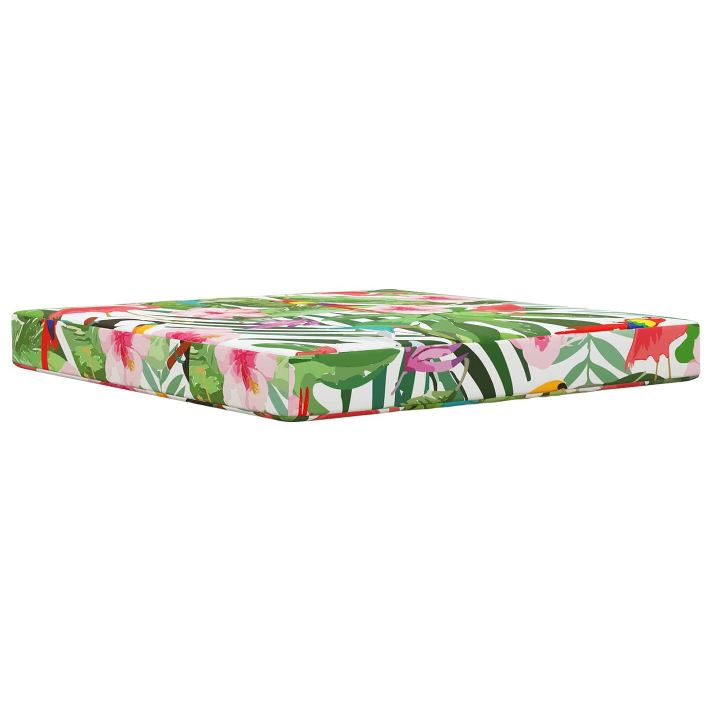 Buiten bankkussen 2 pcs kleurrijk Polyester is nu te koop bij PeponiXL, paradijselijk wonen!
