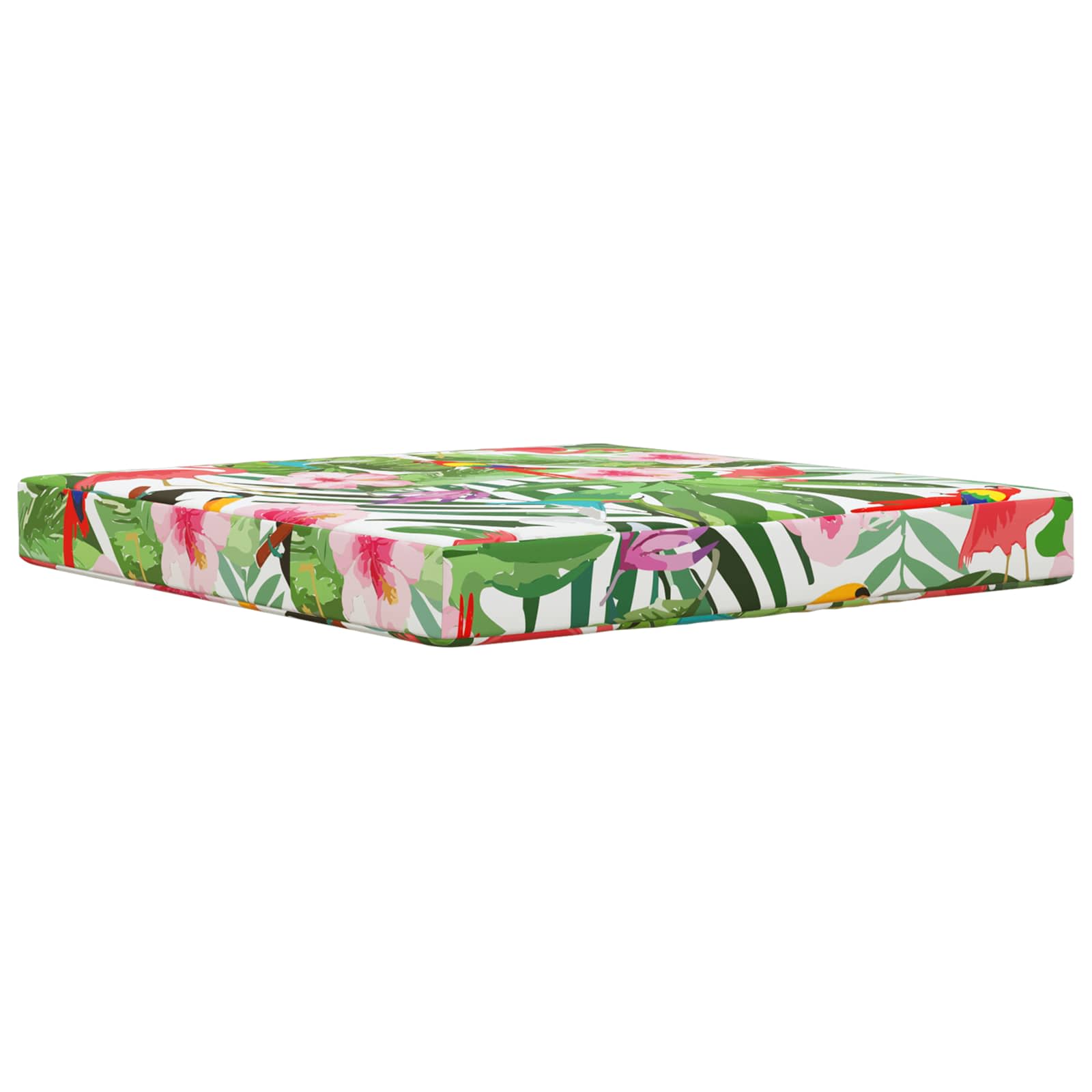 Buiten bankkussen 2 pcs kleurrijk Polyester is nu te koop bij PeponiXL, paradijselijk wonen!