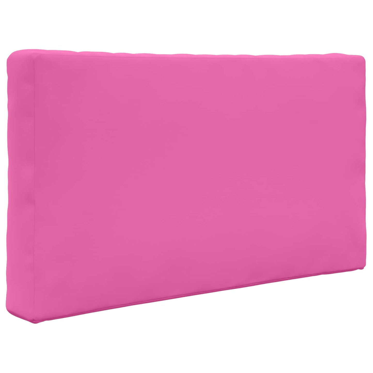 Buiten bankkussen 2 pcs Roze Polyester is nu te koop bij PeponiXL, paradijselijk wonen!