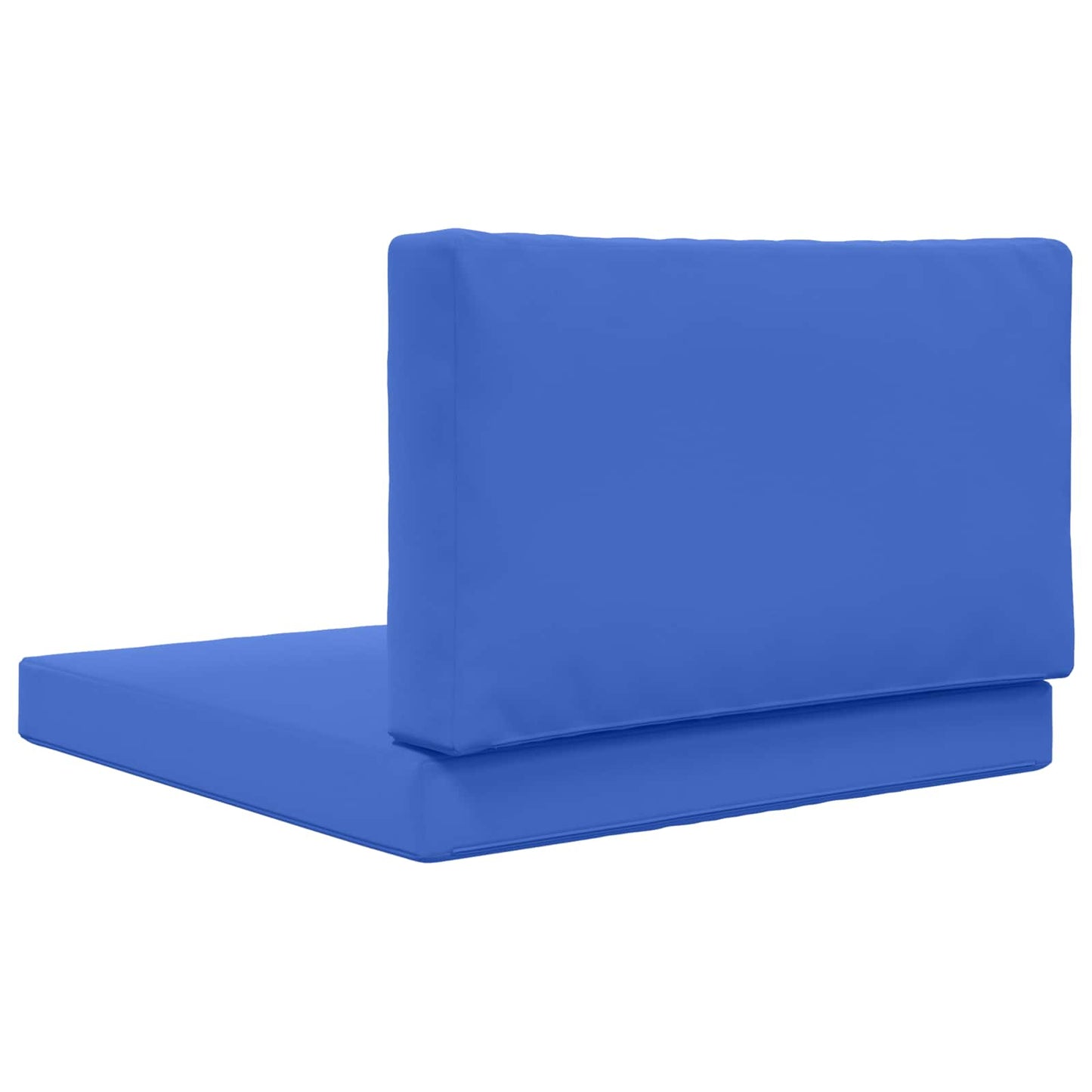 Buiten bankkussen 2 pcs Turquoise Polyester is nu te koop bij PeponiXL, paradijselijk wonen!