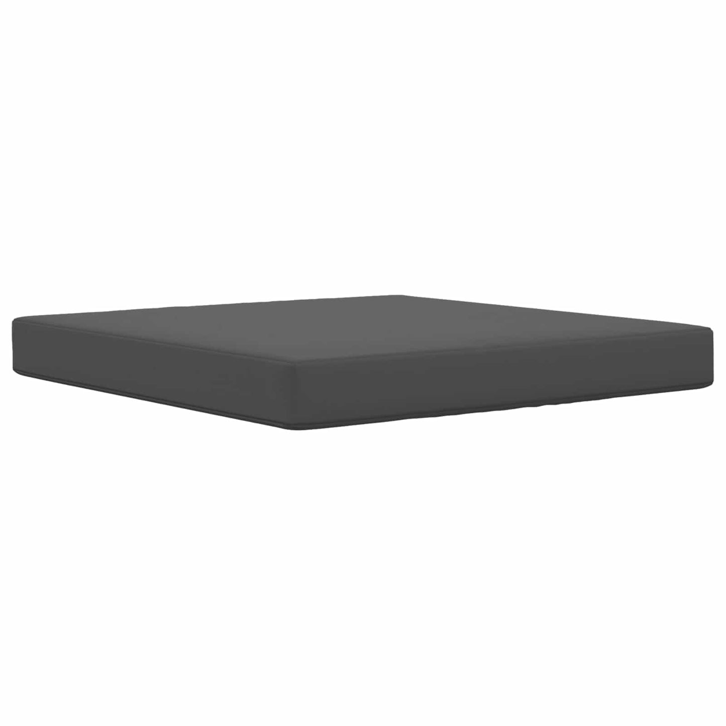 Buiten bankkussen 2 pcs Antraciet Polyester is nu te koop bij PeponiXL, paradijselijk wonen!