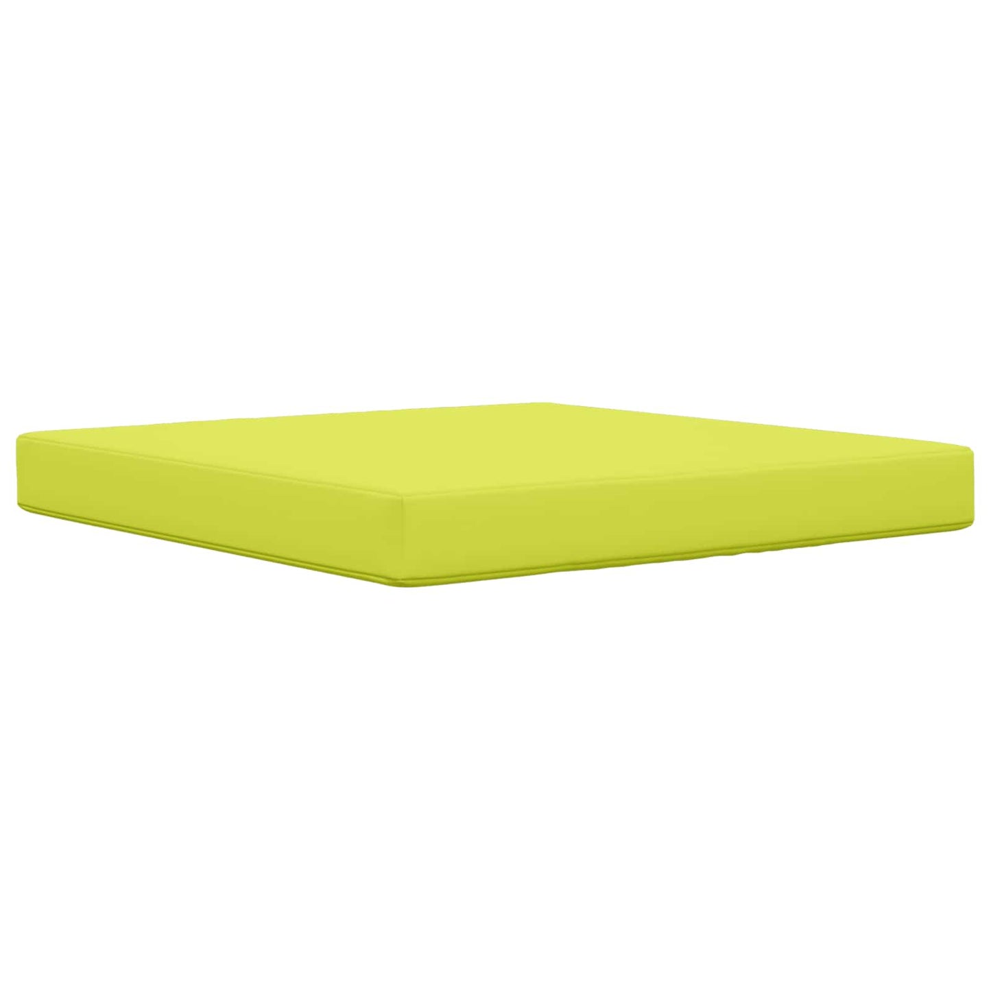 Buiten bankkussen 2 pcs Groen Polyester is nu te koop bij PeponiXL, paradijselijk wonen!