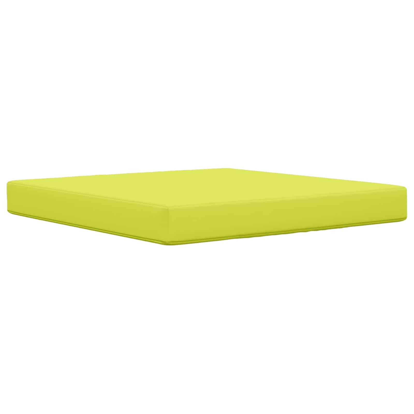 Buiten bankkussen 2 pcs Groen Polyester is nu te koop bij PeponiXL, paradijselijk wonen!