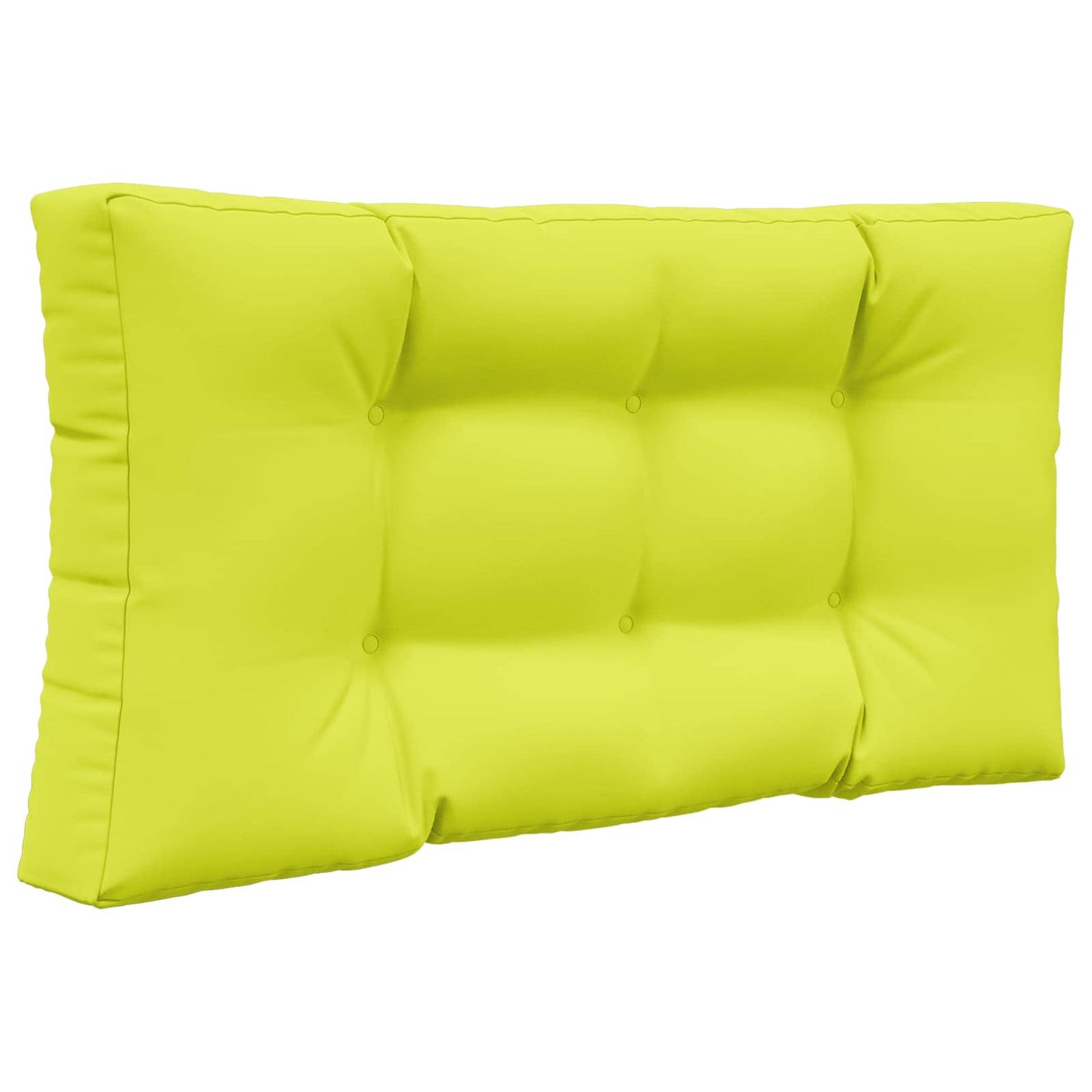 Buiten bankkussen 2 pcs Groen Polyester is nu te koop bij PeponiXL, paradijselijk wonen!