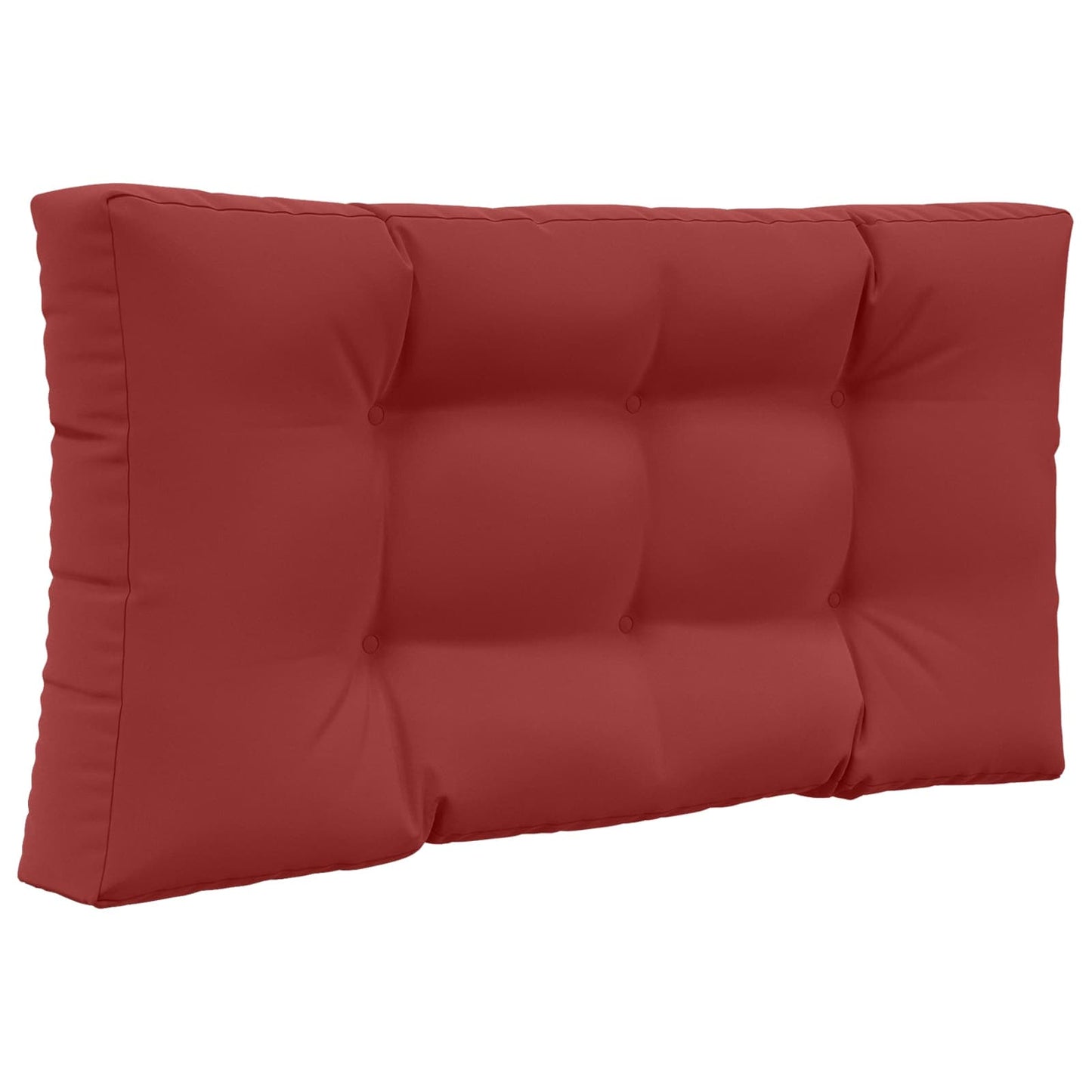 Buiten bankkussen 2 pcs Wijnrood Polyester is nu te koop bij PeponiXL, paradijselijk wonen!